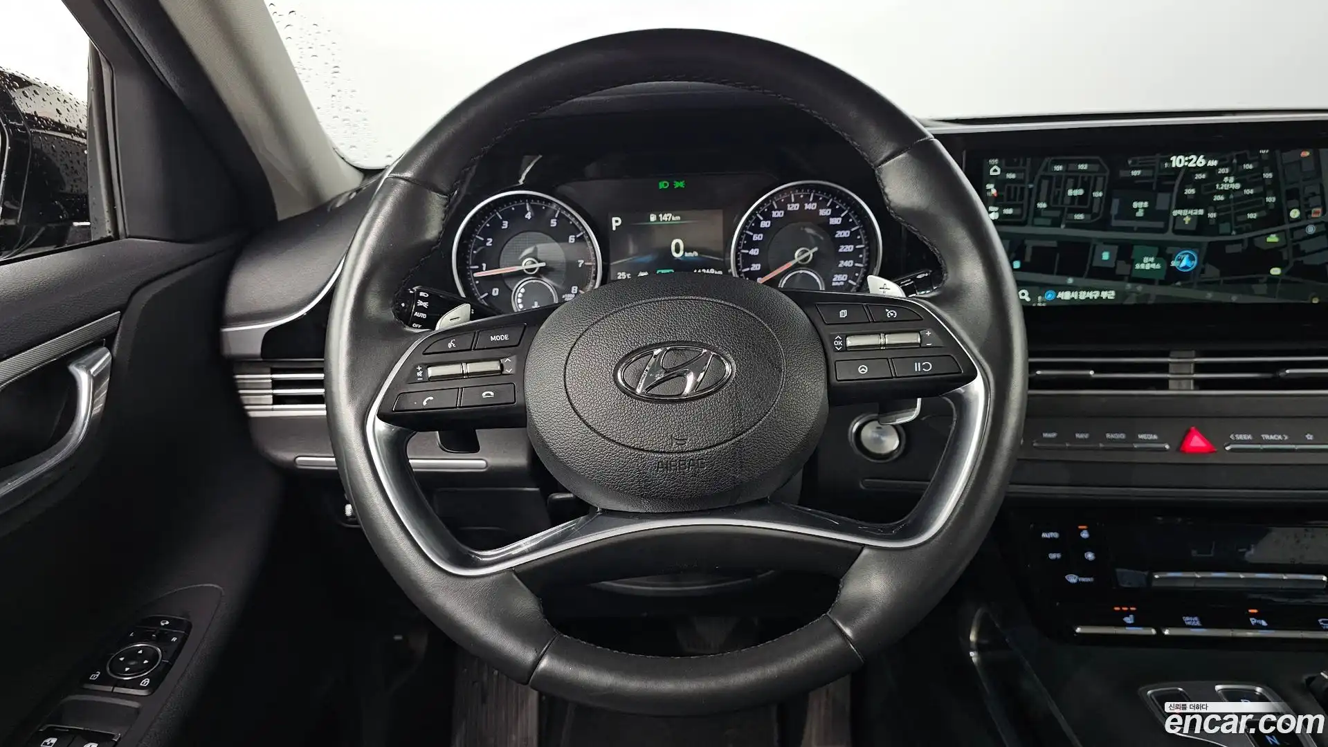 Grandeur Hyundai 2021.5-OPTION-017
