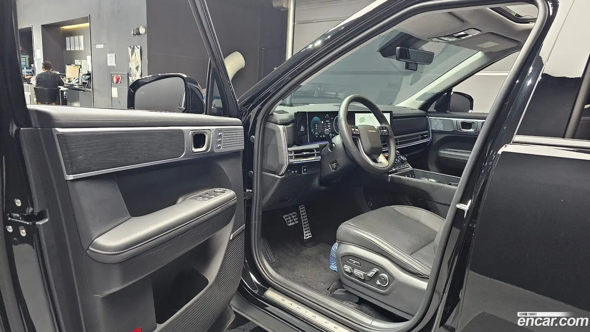 Santafe Hyundai 2024.6-INNER-010