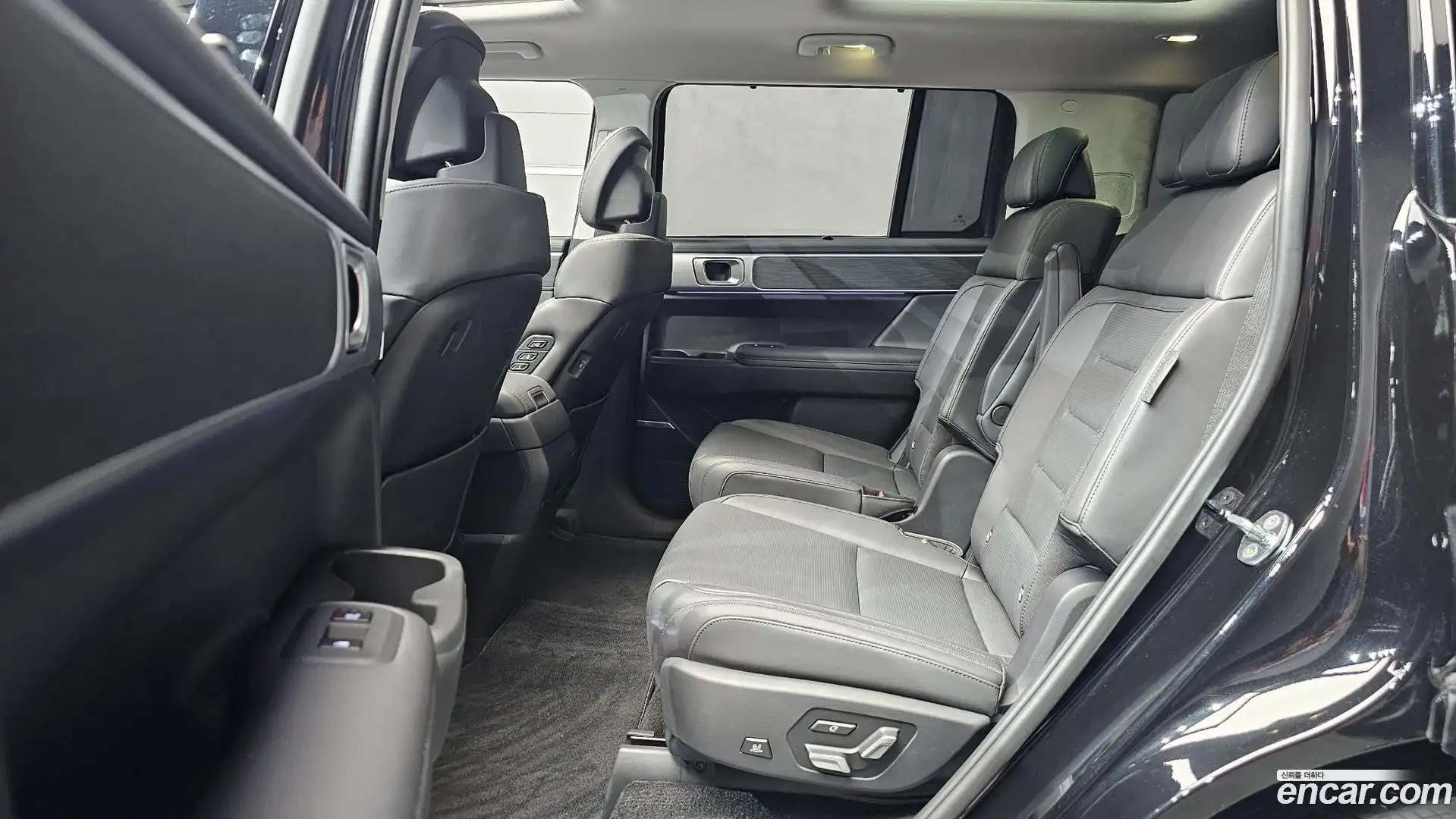 Santafe Hyundai 2024.6-OPTION-016