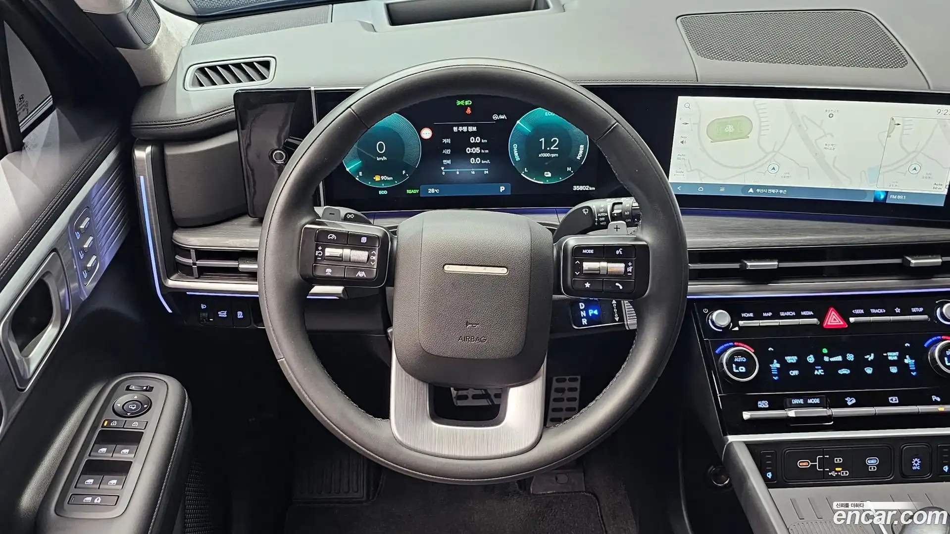 Santafe Hyundai 2024.6-OPTION-017