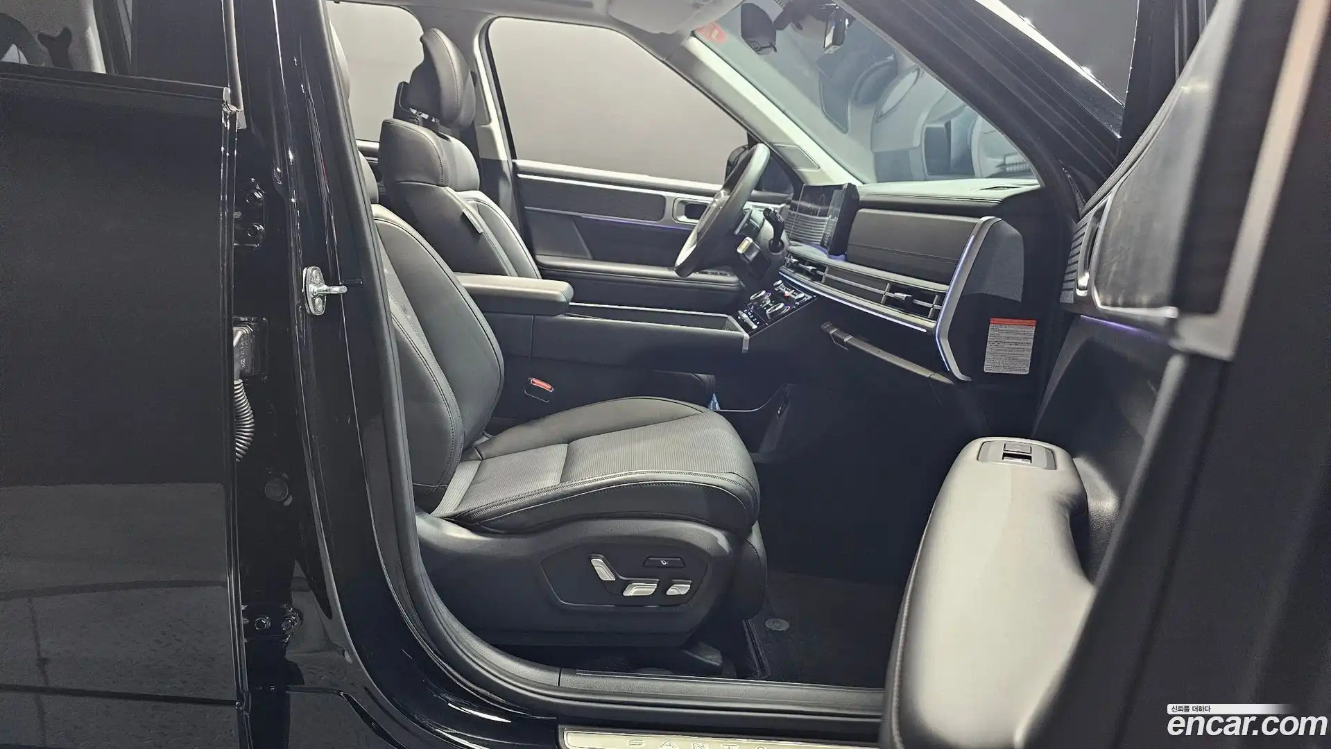 Santafe Hyundai 2024.6-INNER-036