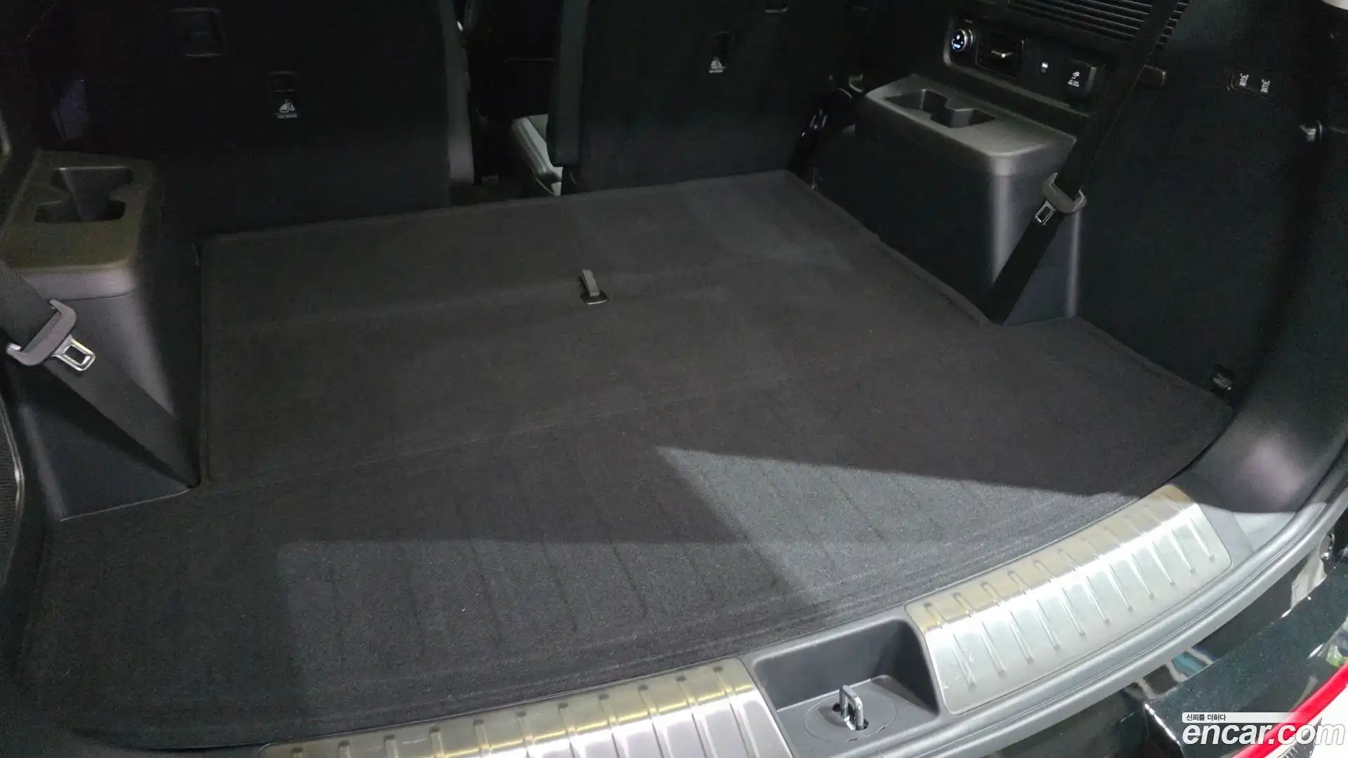 Santafe Hyundai 2024.6-OPTION-048