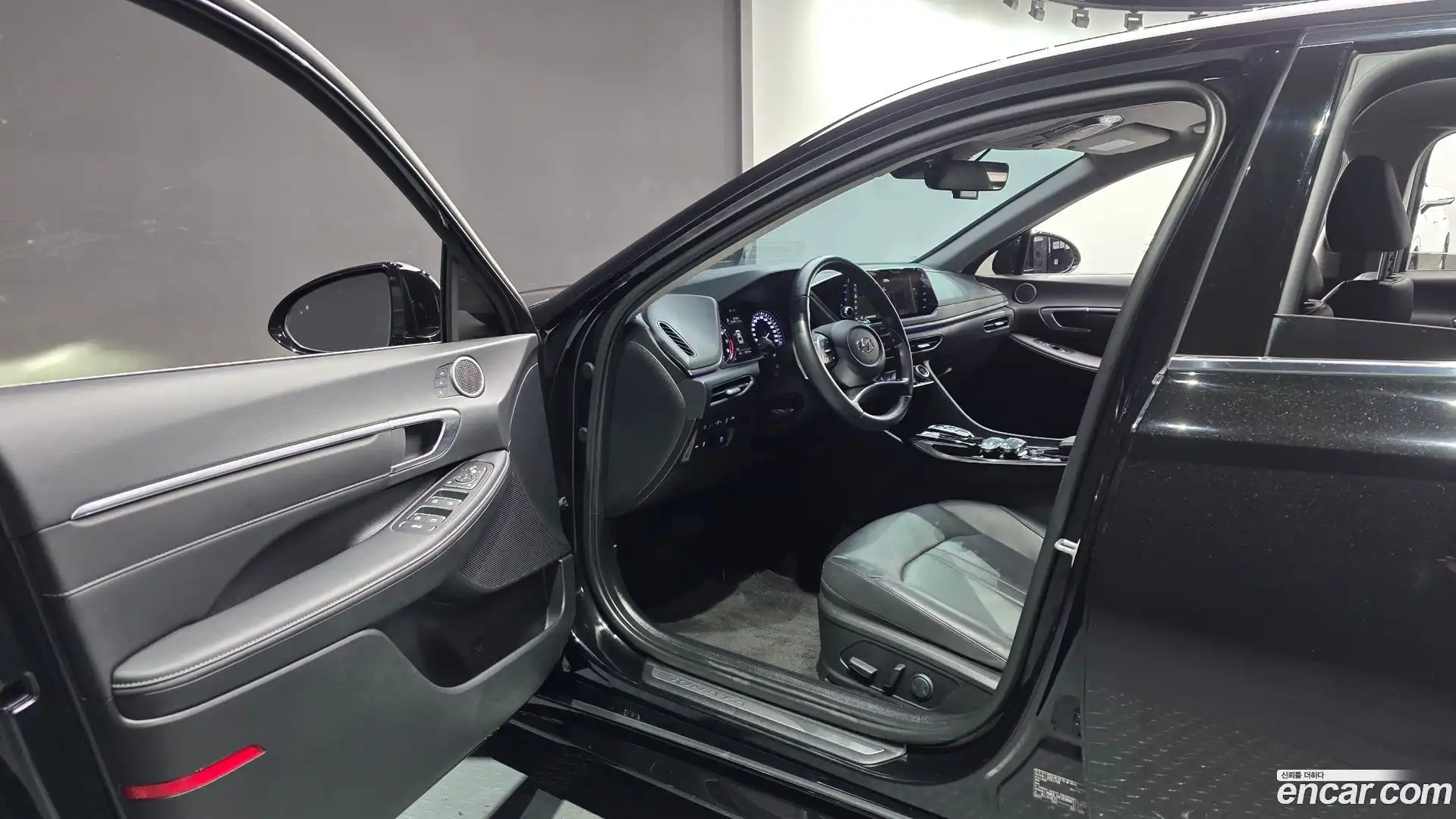 Sonata Hyundai 2021.7-INNER-010