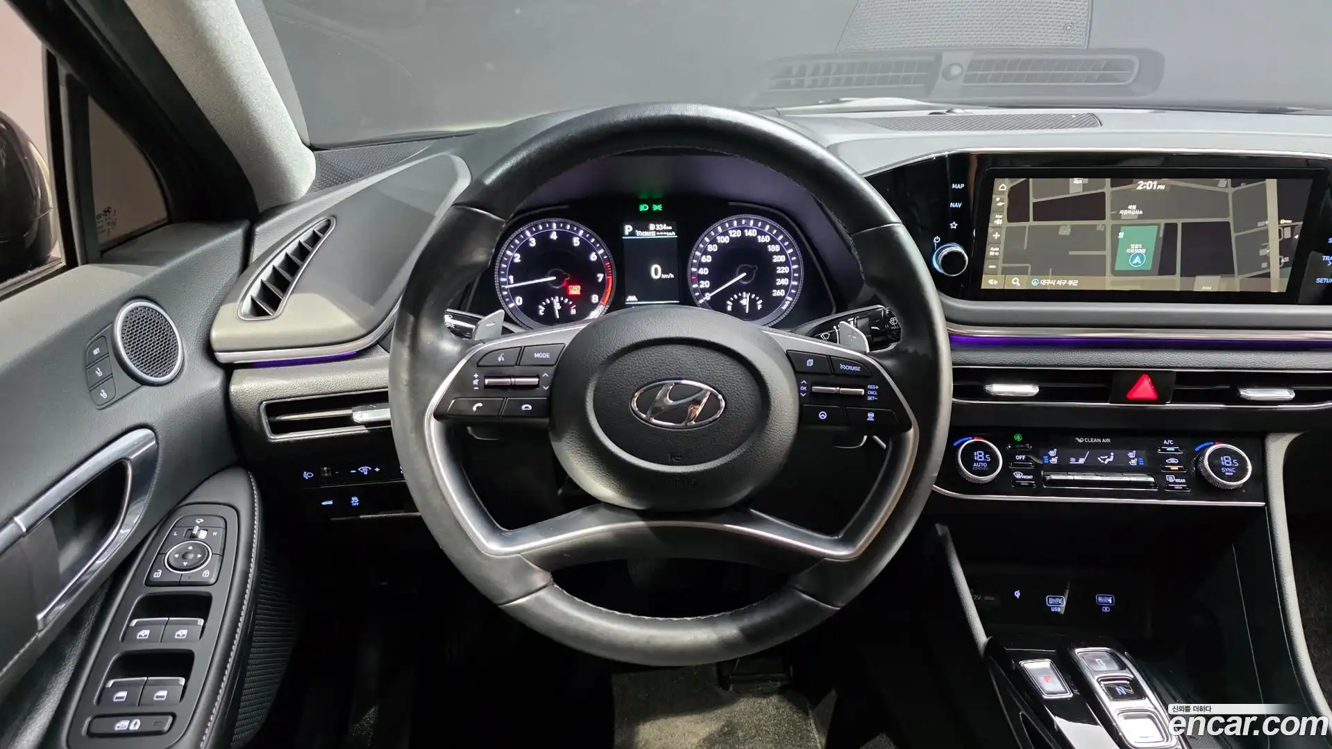 Sonata Hyundai 2021.7-OPTION-017