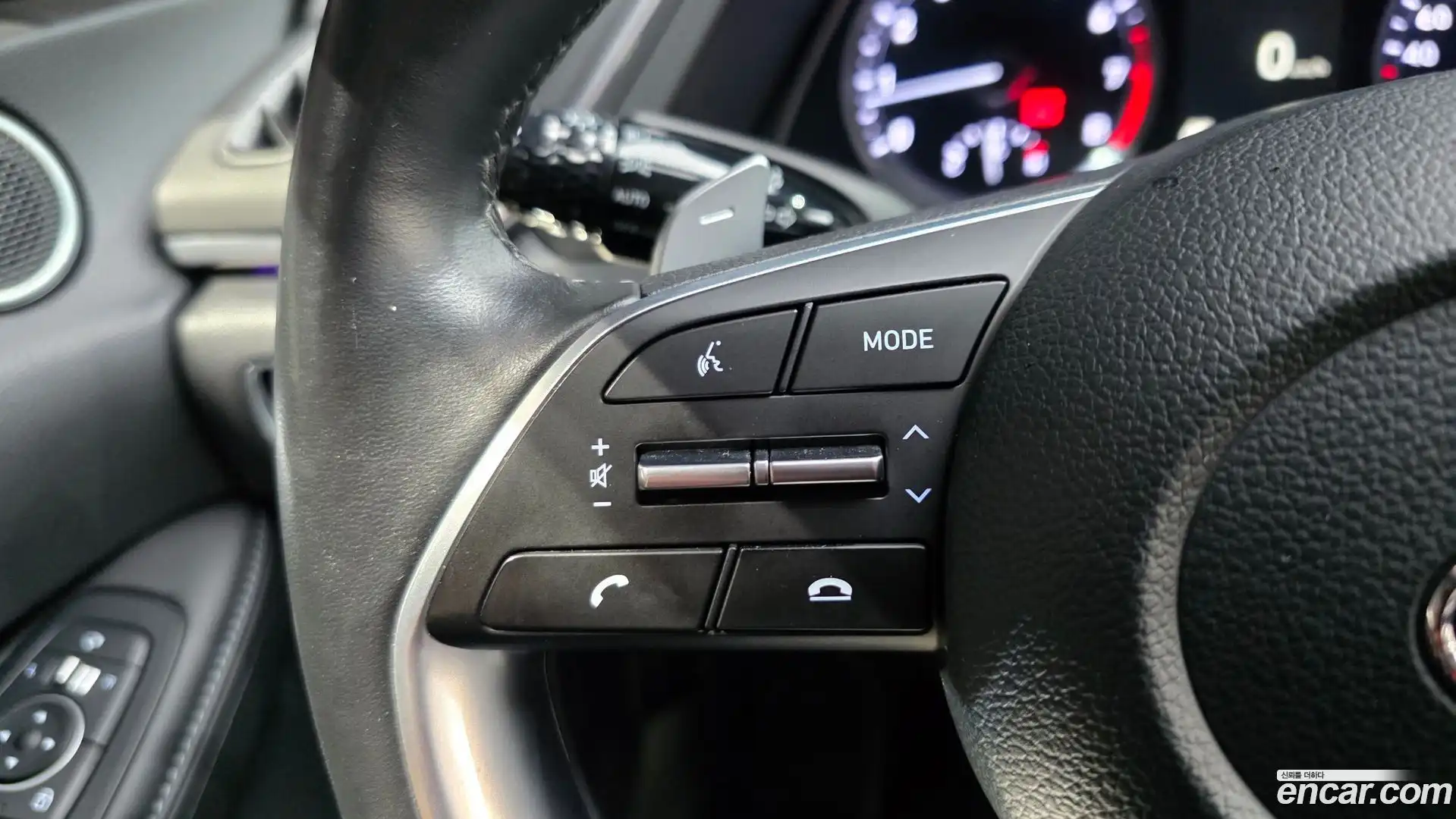 Sonata Hyundai 2021.7-OPTION-040