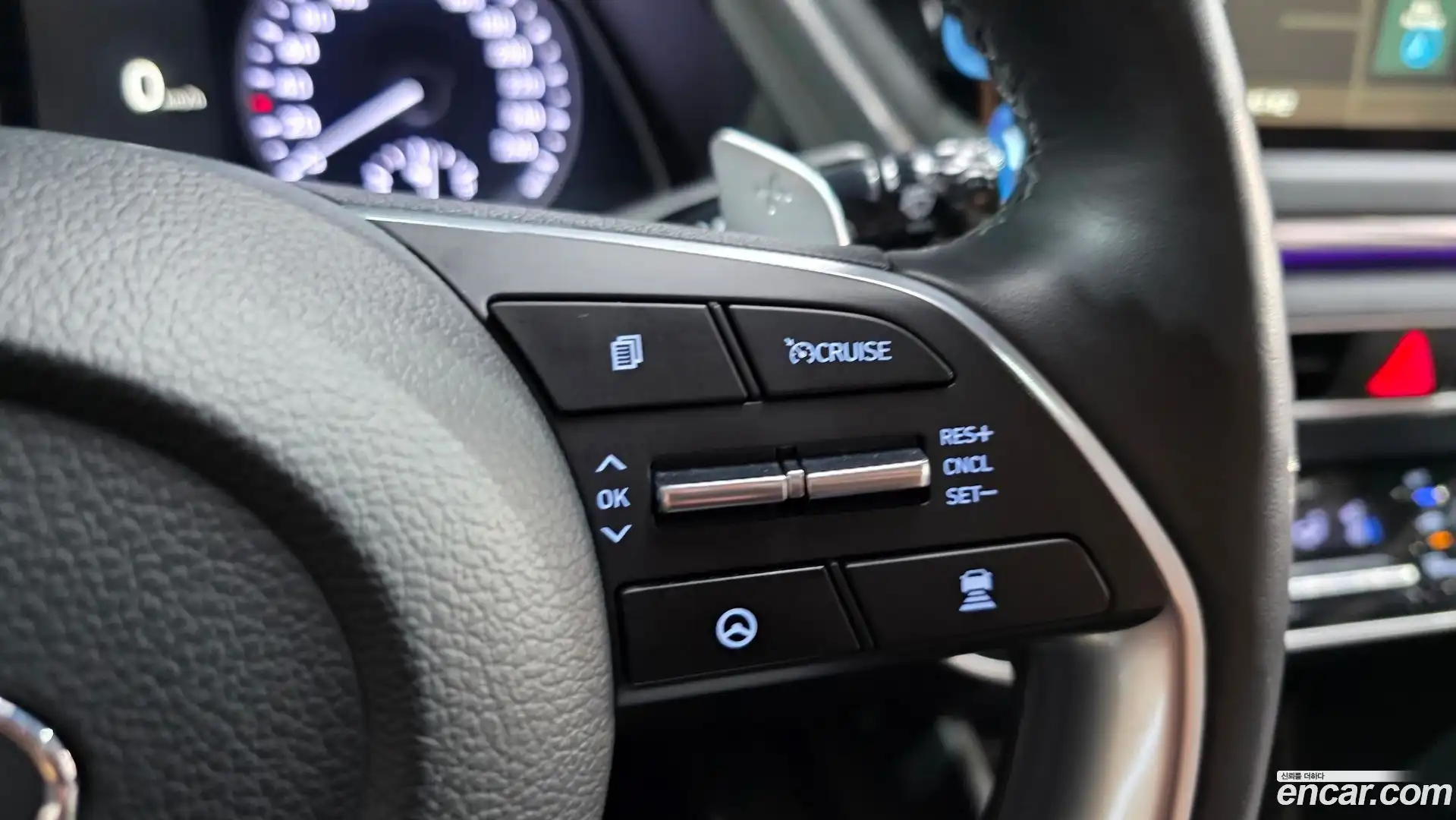 Sonata Hyundai 2021.7-OPTION-043