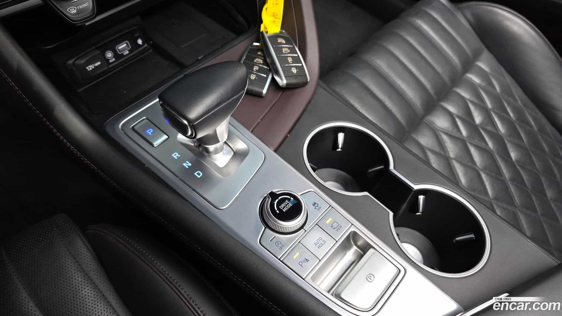 G70 Genesis 2018.3-INNER-009
