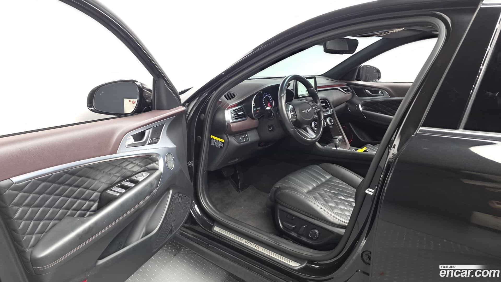 G70 Genesis 2018.3-INNER-010