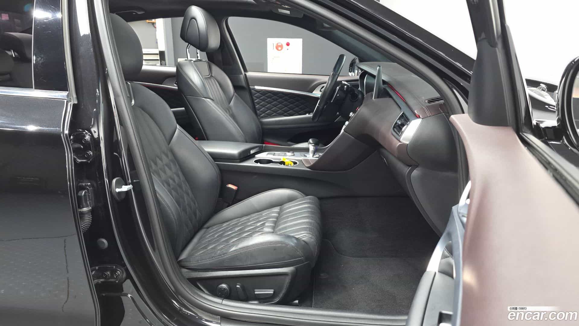 G70 Genesis 2018.3-OPTION-015