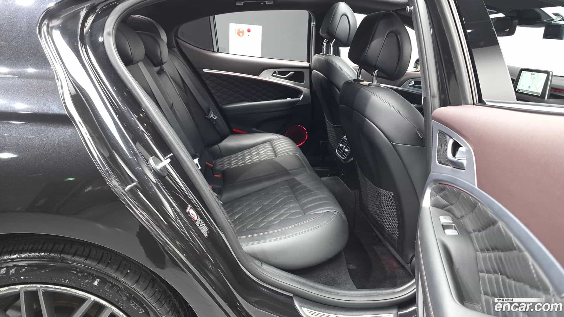 G70 Genesis 2018.3-OPTION-016
