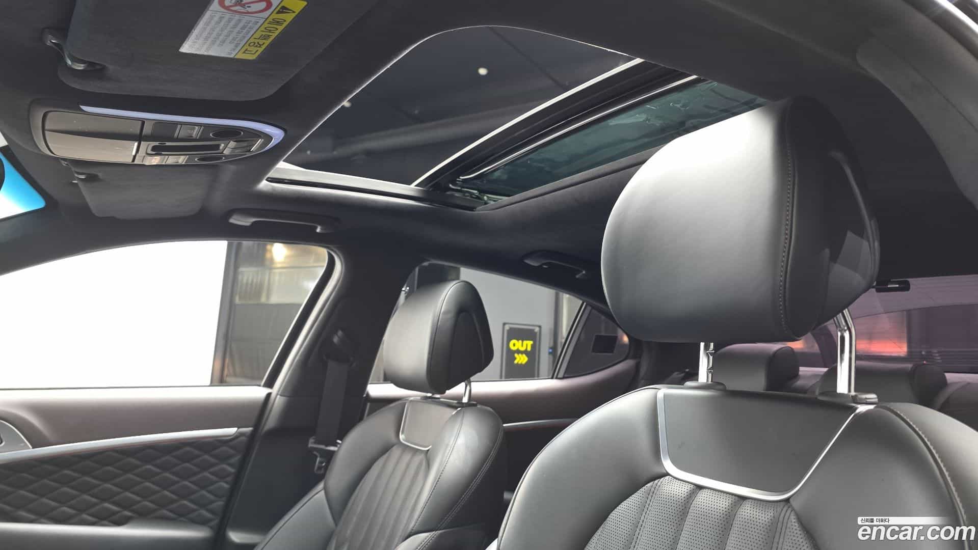 G70 Genesis 2018.3-OPTION-022