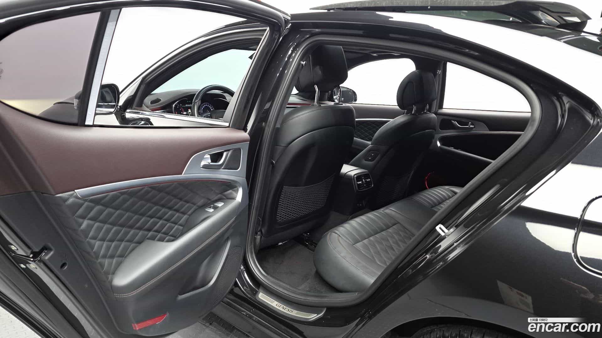 G70 Genesis 2018.3-INNER-036