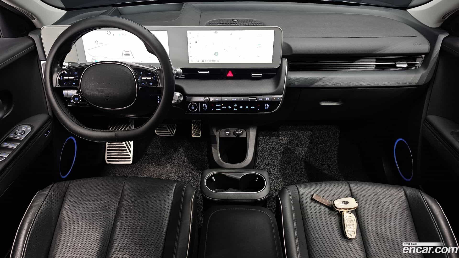 Ioniq5 Hyundai 2024.6-INNER-007