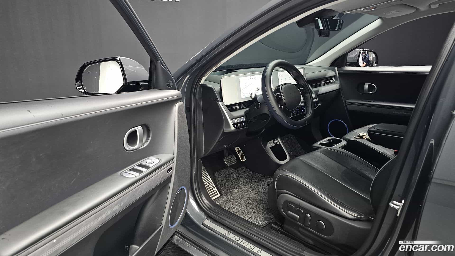 Ioniq5 Hyundai 2024.6-INNER-010