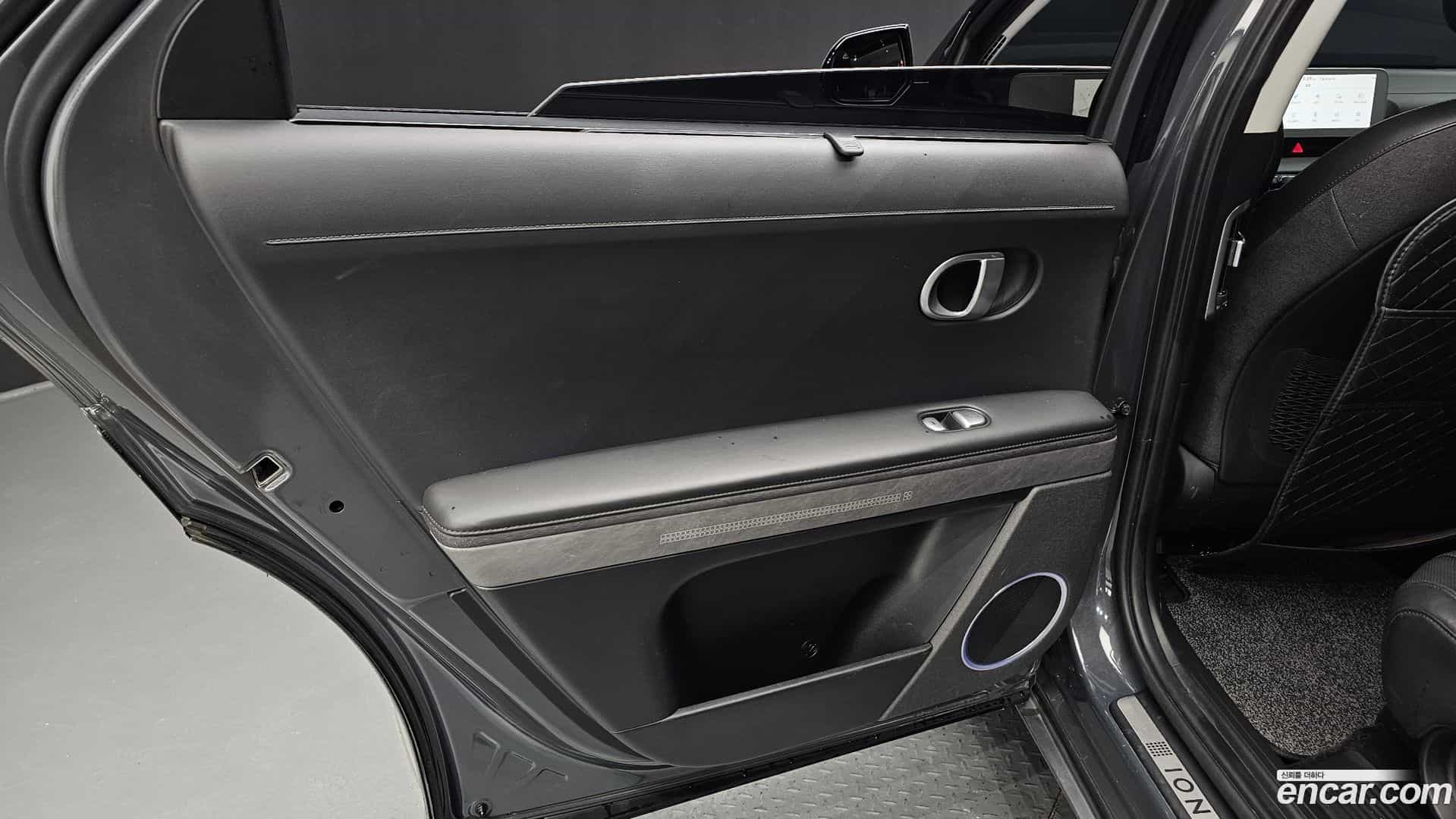 Ioniq5 Hyundai 2024.6-INNER-035