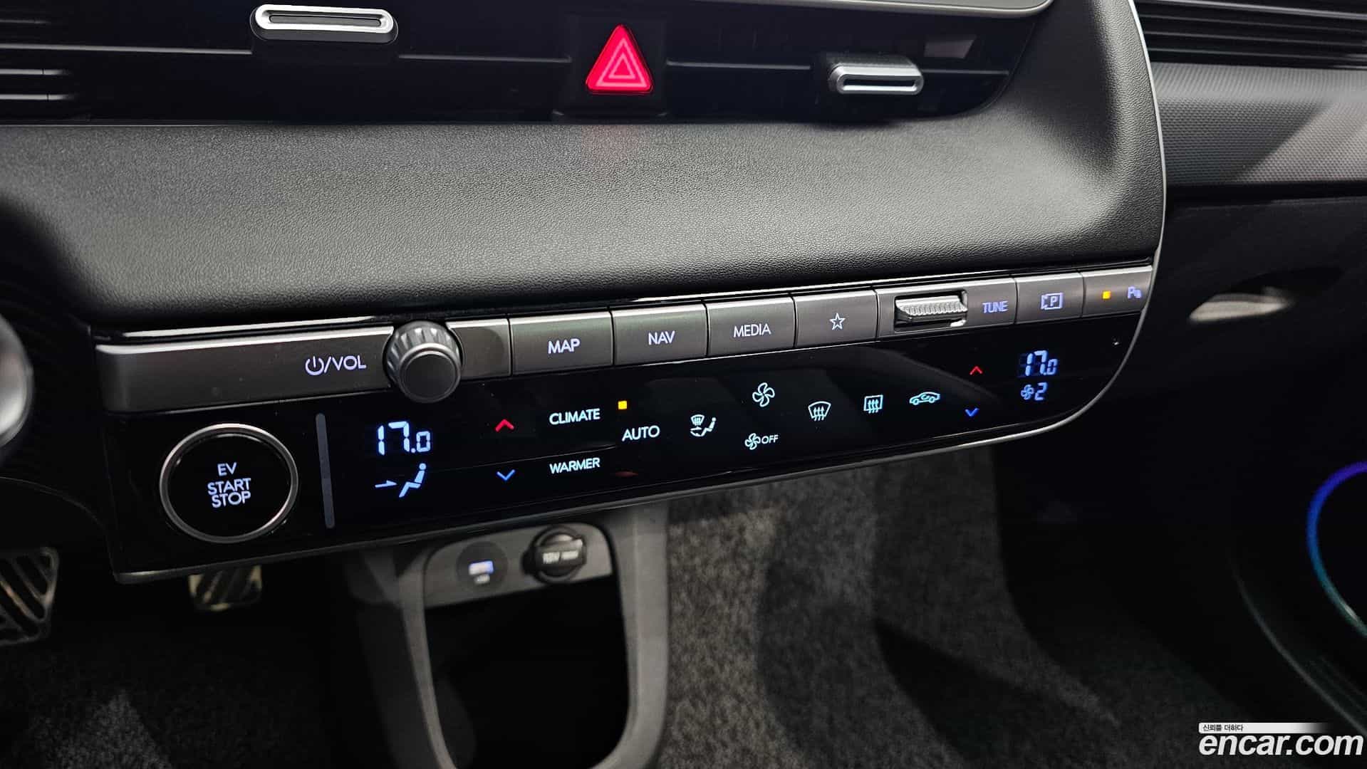 Ioniq5 Hyundai 2024.6-OPTION-044