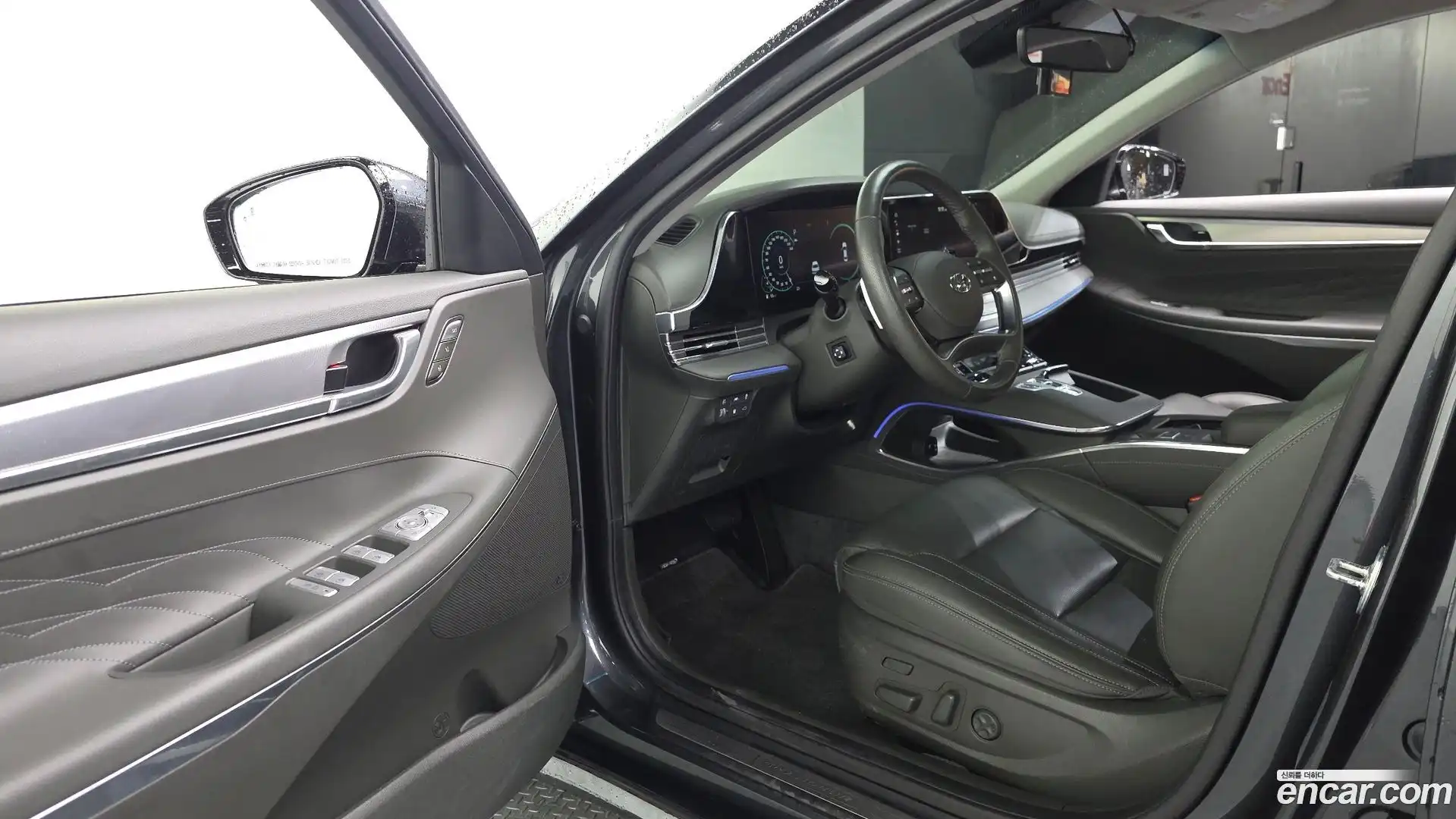 Grandeur Hyundai 2021.5-INNER-010