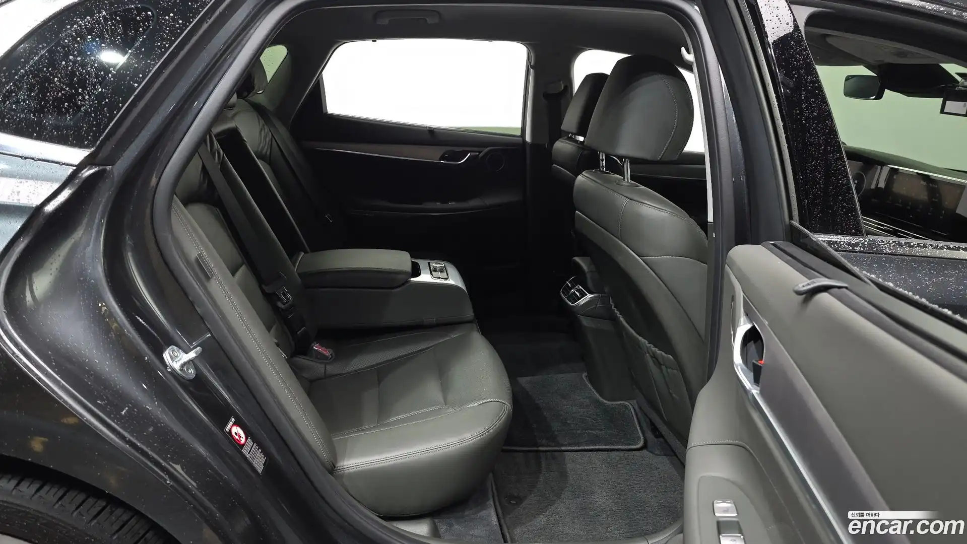 Grandeur Hyundai 2021.5-OPTION-016