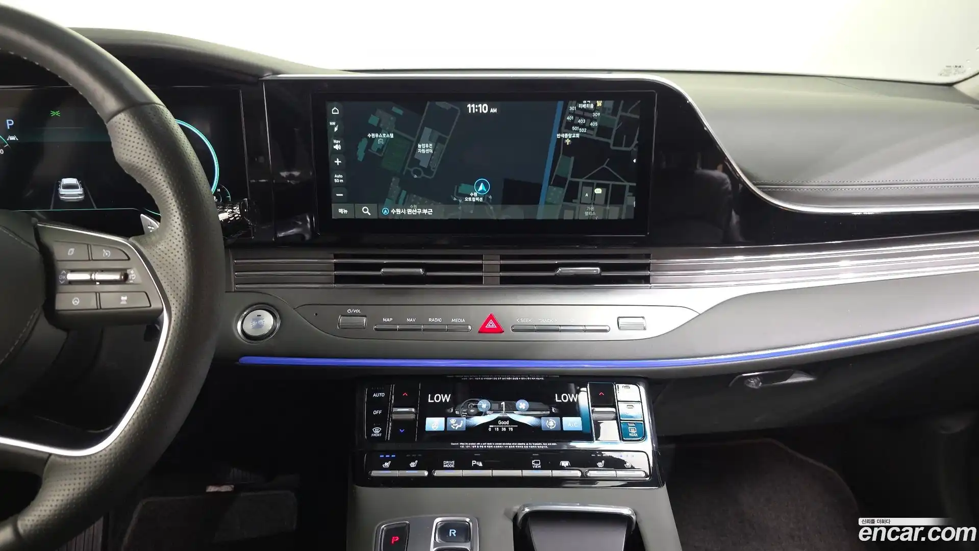 Grandeur Hyundai 2021.5-OPTION-018