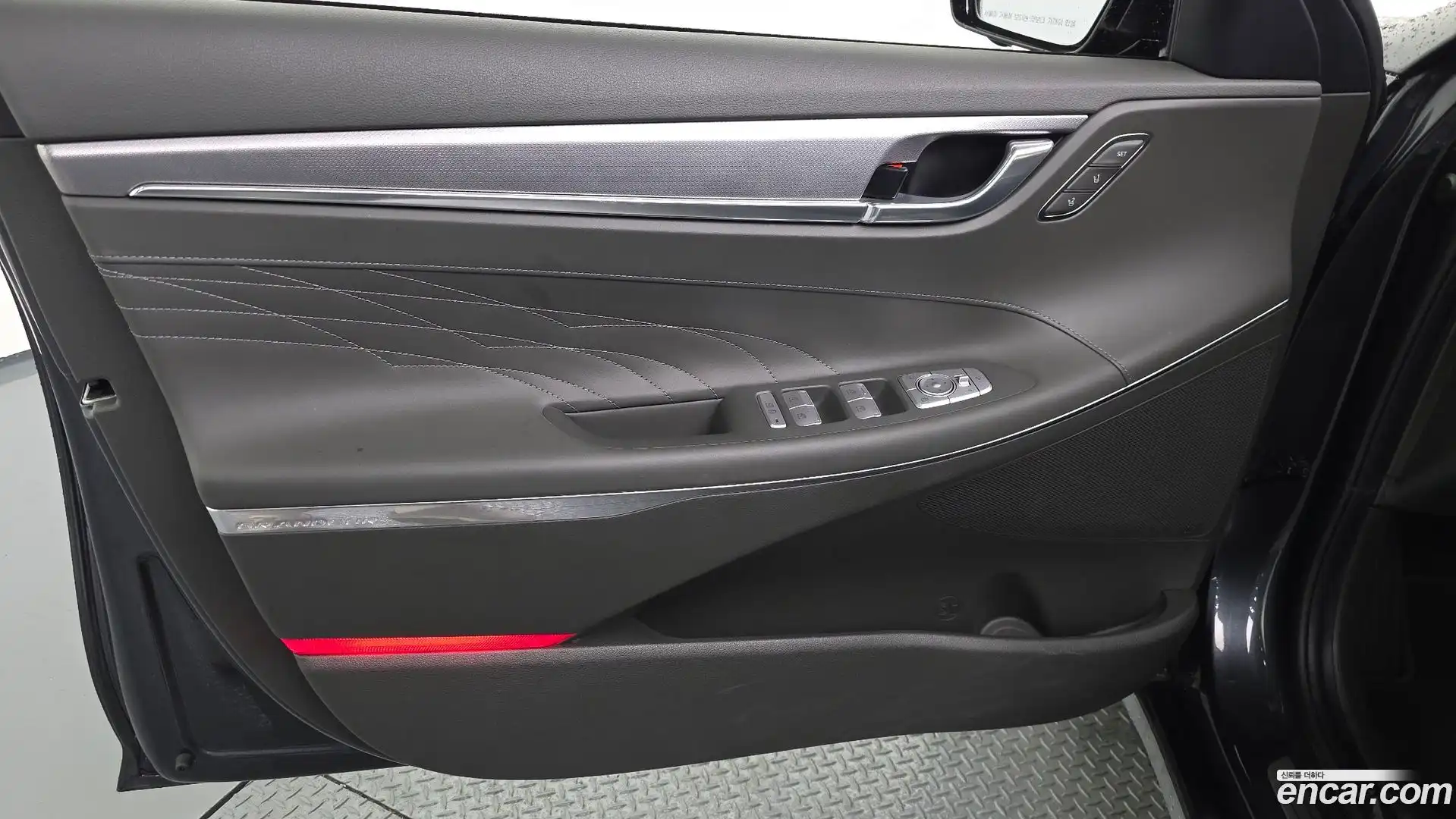 Grandeur Hyundai 2021.5-INNER-034
