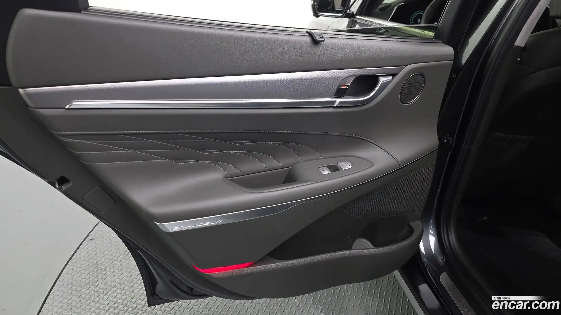 Grandeur Hyundai 2021.5-INNER-035