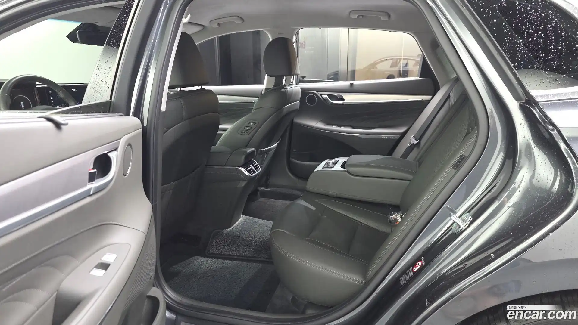 Grandeur Hyundai 2021.5-INNER-036