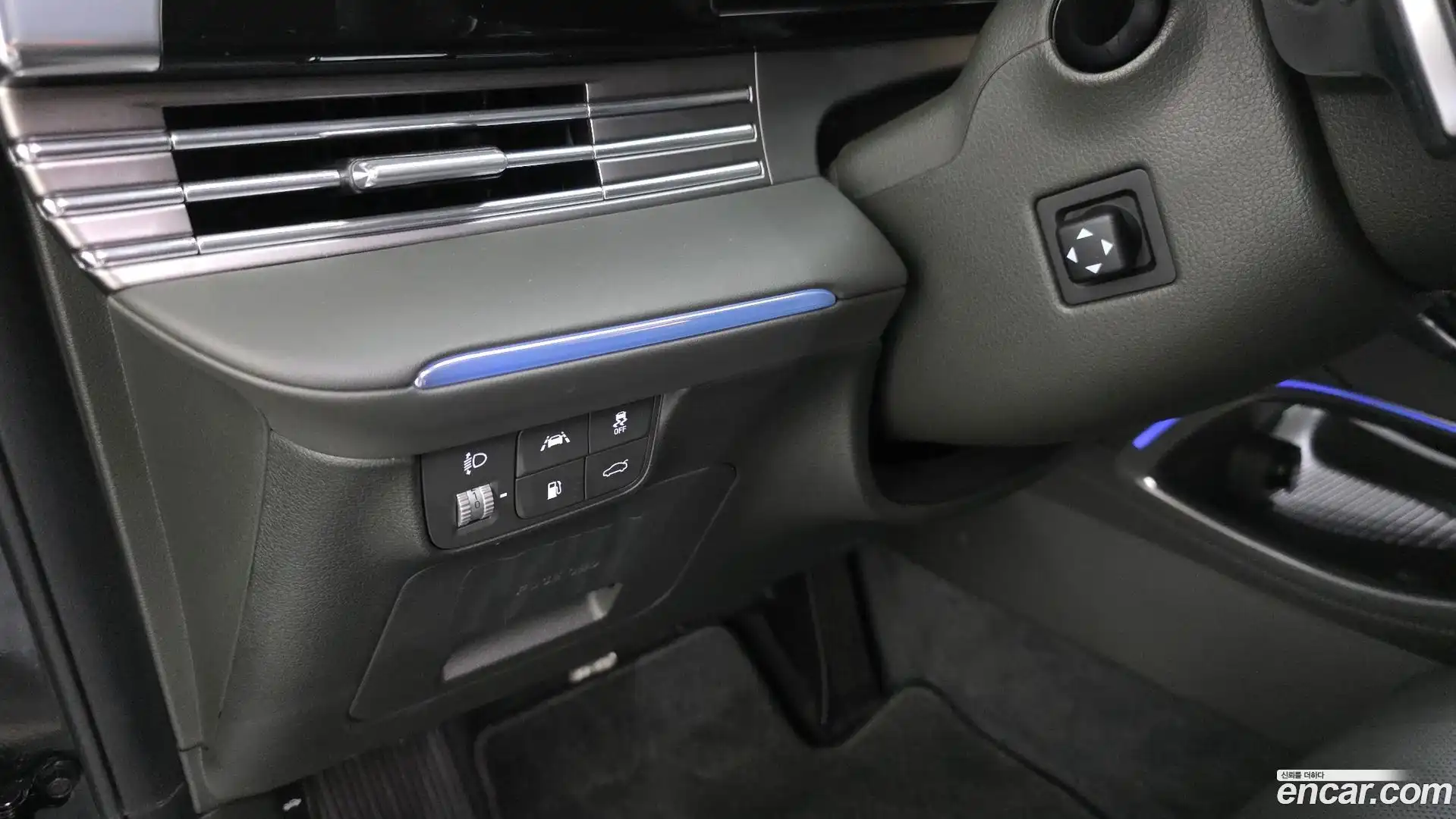 Grandeur Hyundai 2021.5-OPTION-041