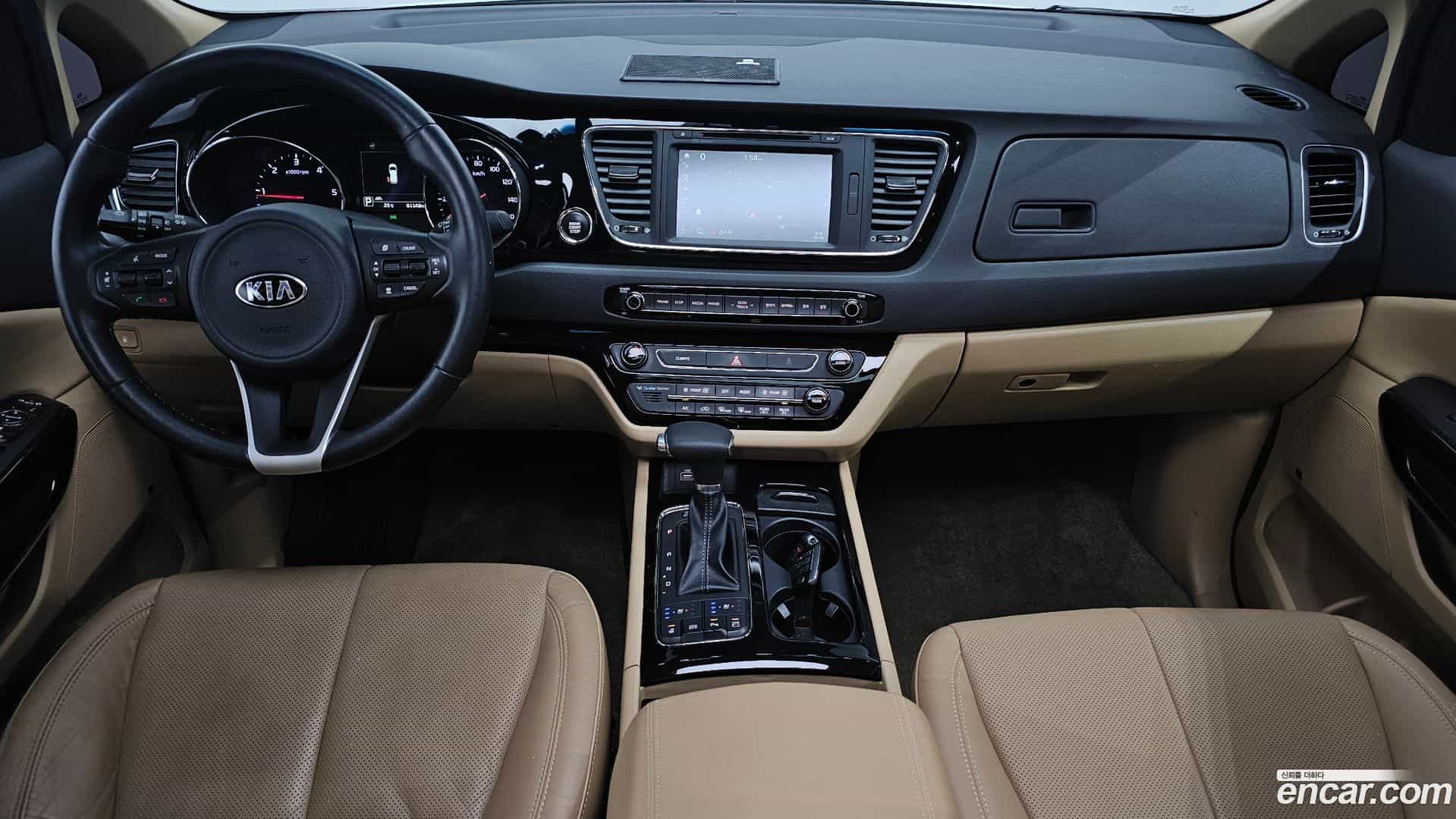 Canival Kia 2017.7-INNER-007