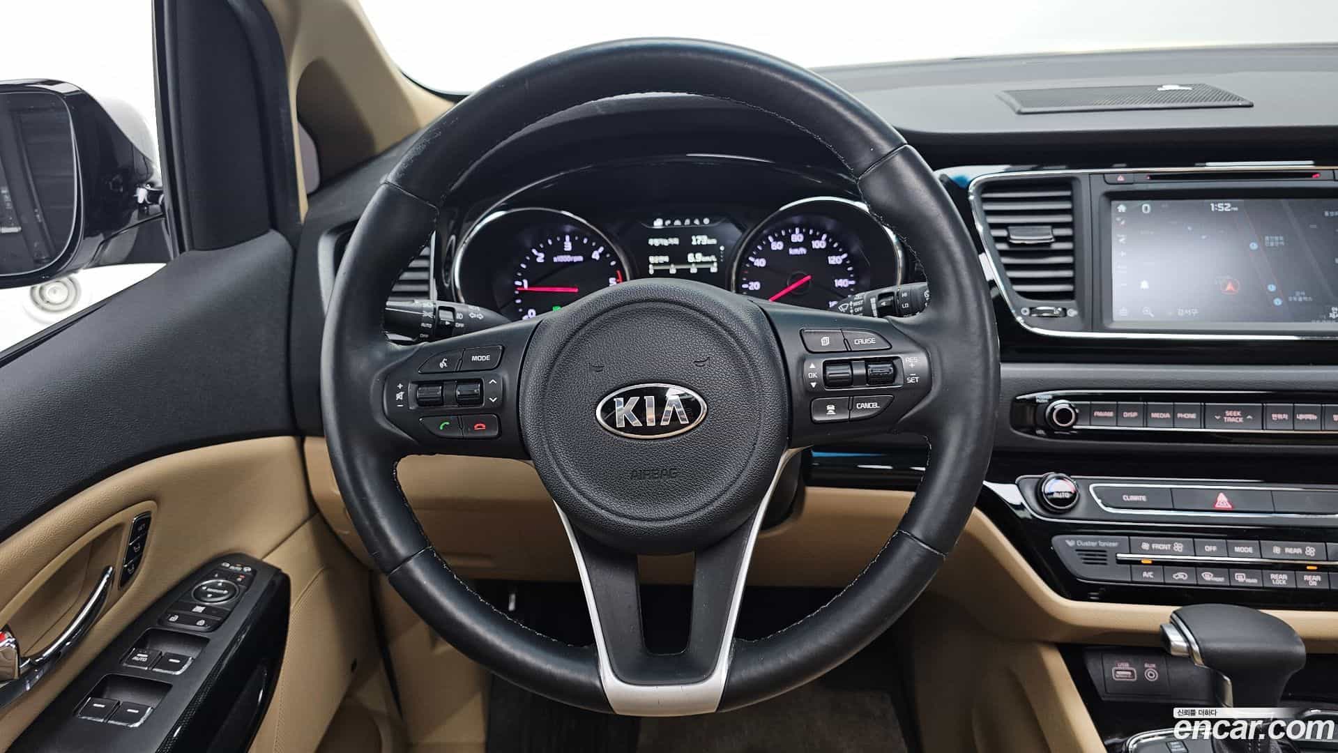 Canival Kia 2017.7-OPTION-017