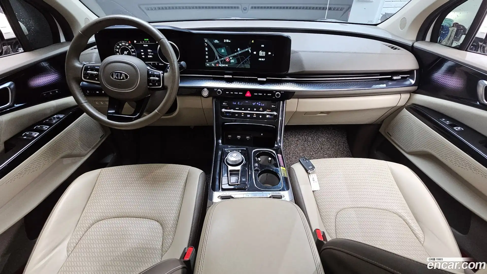 Canival Kia 2021.2-INNER-007