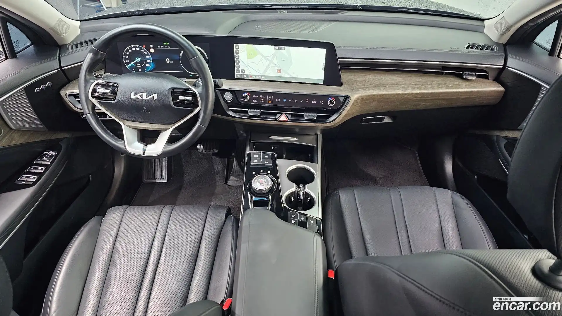 K8 Kia 2023.9-INNER-007