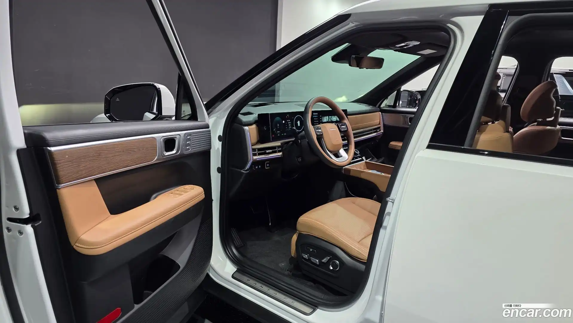 Santafe Hyundai 2024.4-INNER-010