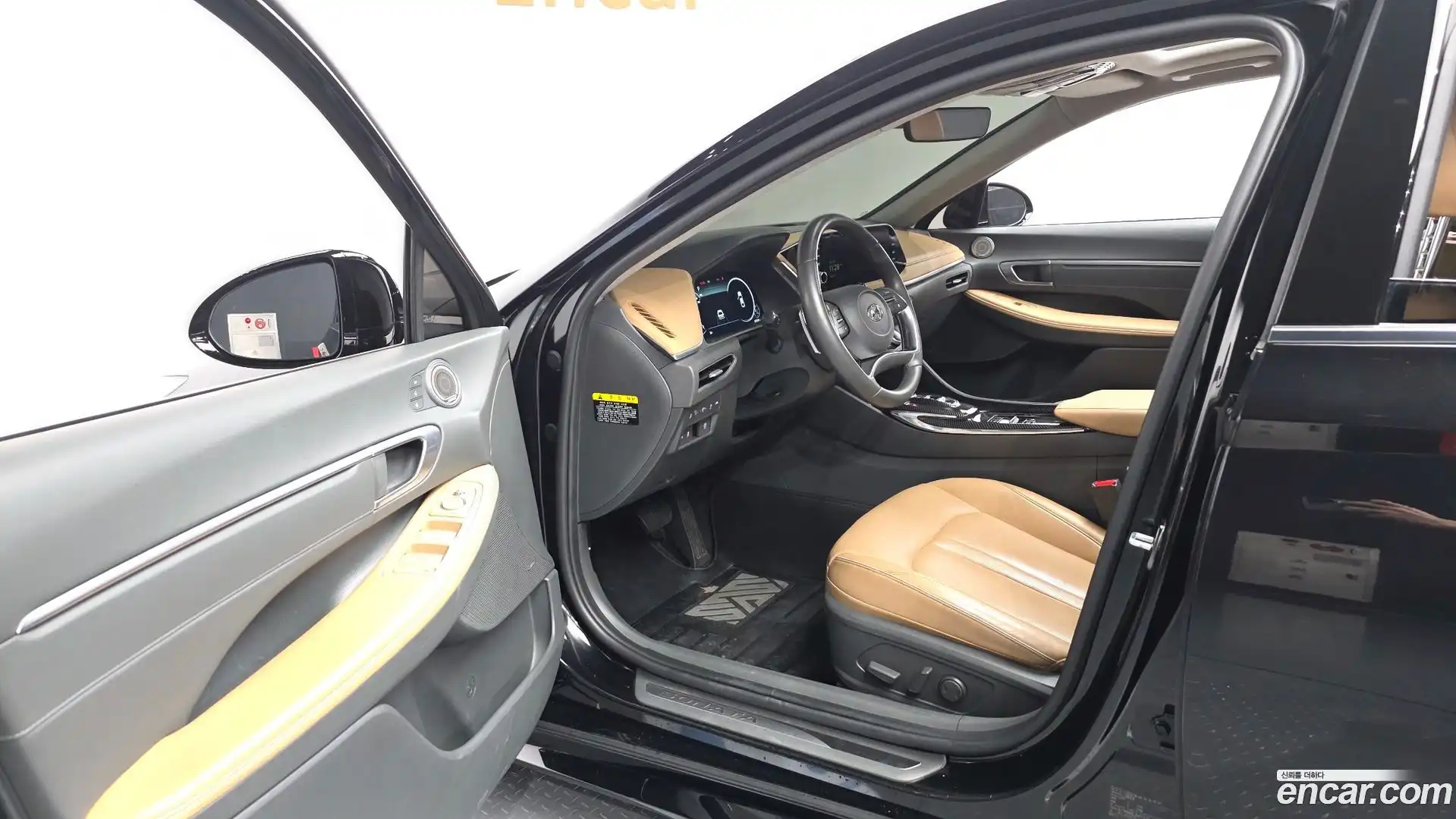 Sonata Hyundai 2019.7-INNER-010