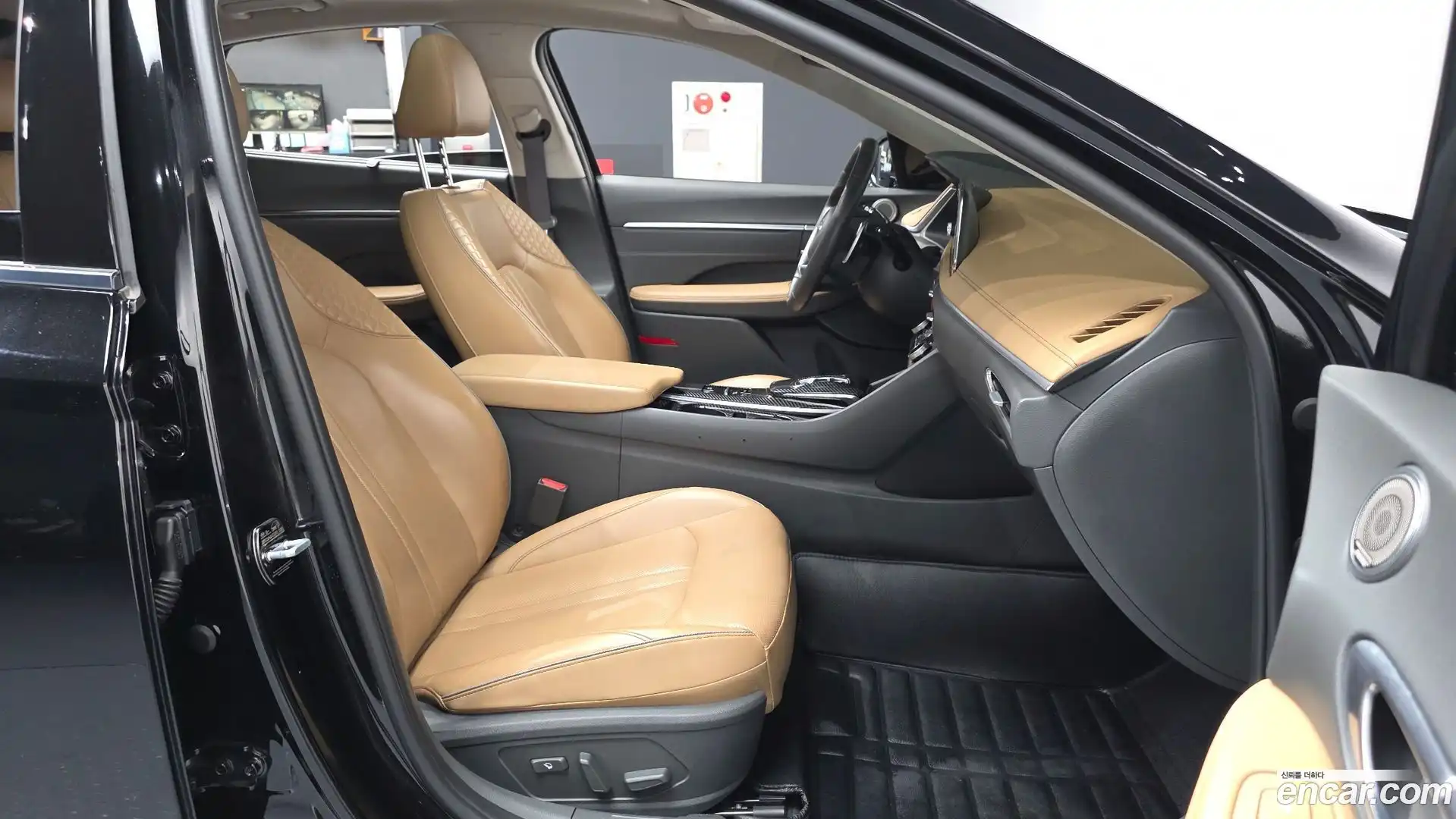 Sonata Hyundai 2019.7-OPTION-015