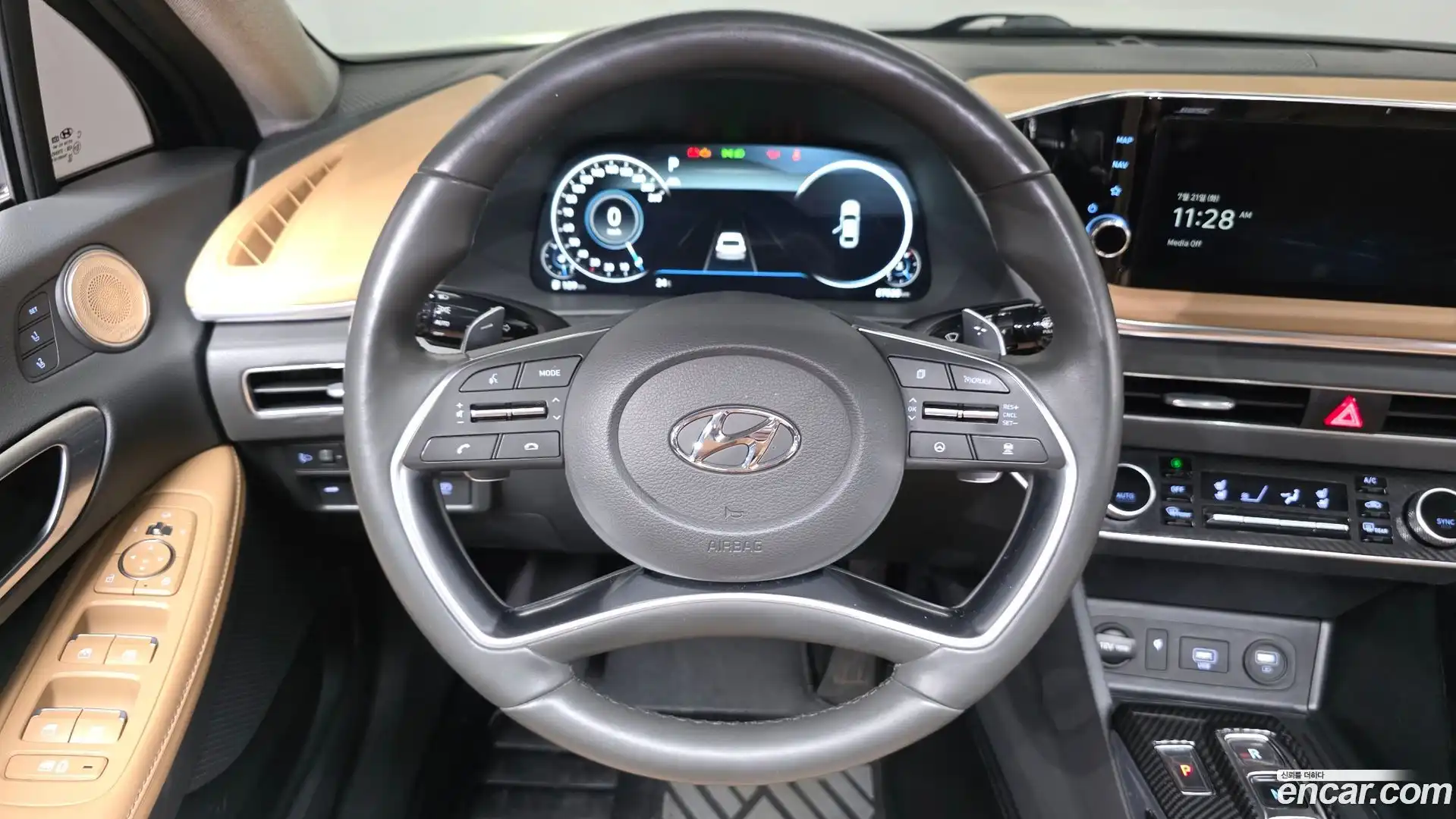 Sonata Hyundai 2019.7-OPTION-017