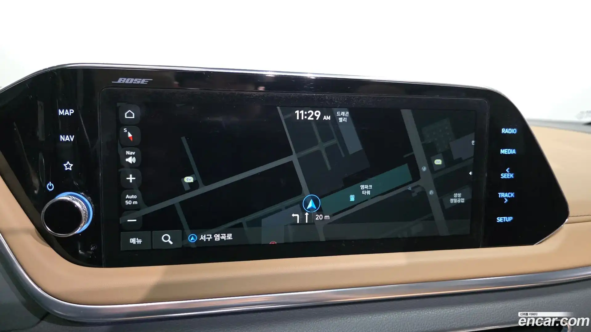 Sonata Hyundai 2019.7-OPTION-020