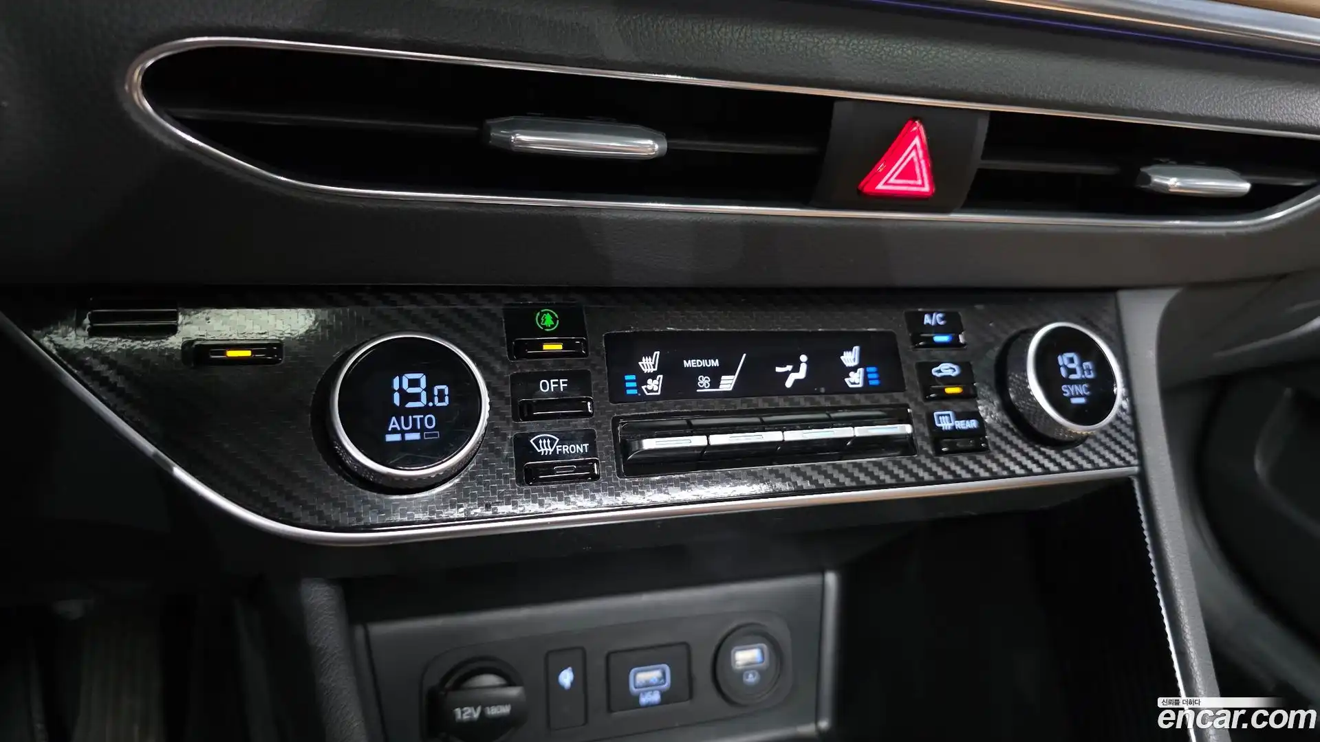 Sonata Hyundai 2019.7-OPTION-022
