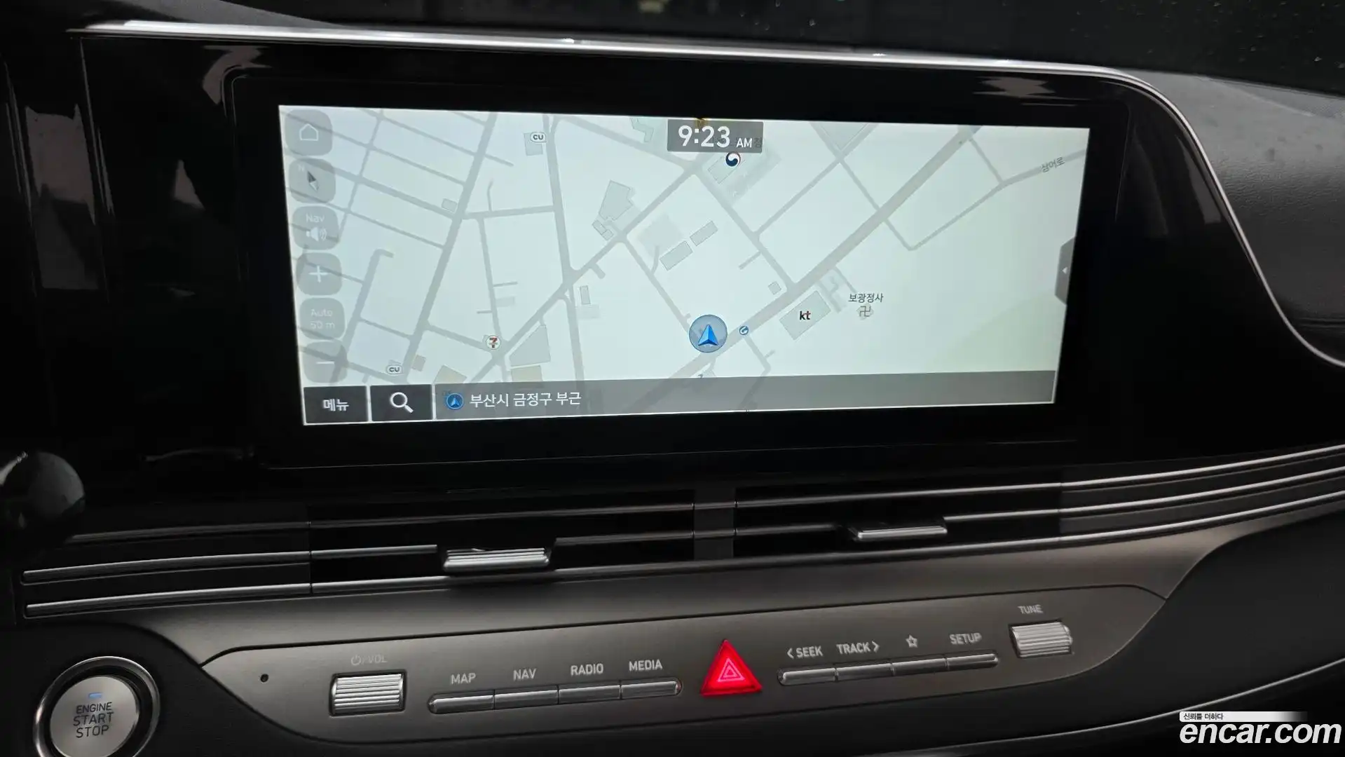 Grandeur Hyundai 2022.5-OPTION-018