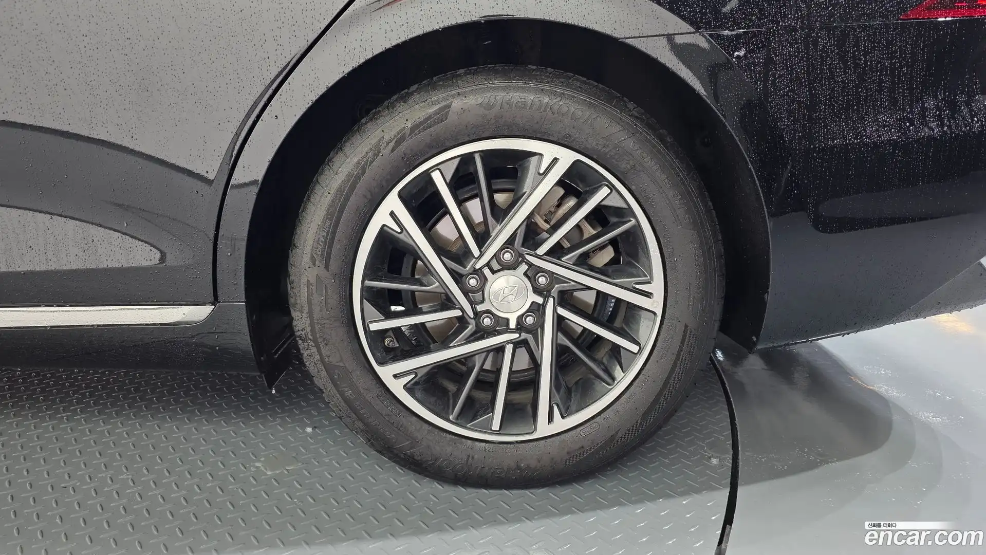 Grandeur Hyundai 2022.5-OUTER-031