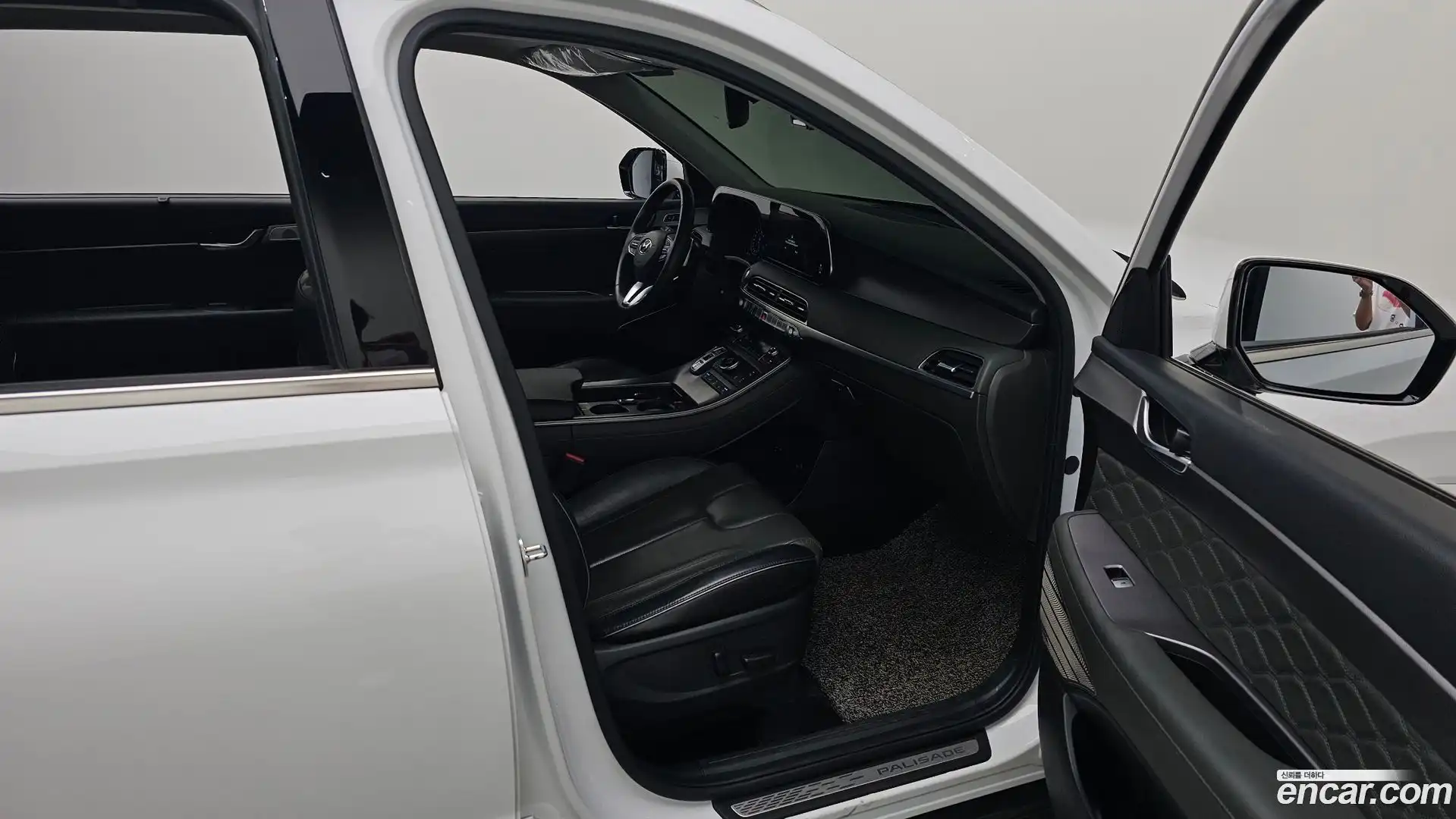 Palisade Hyundai 2021.0-OPTION-015