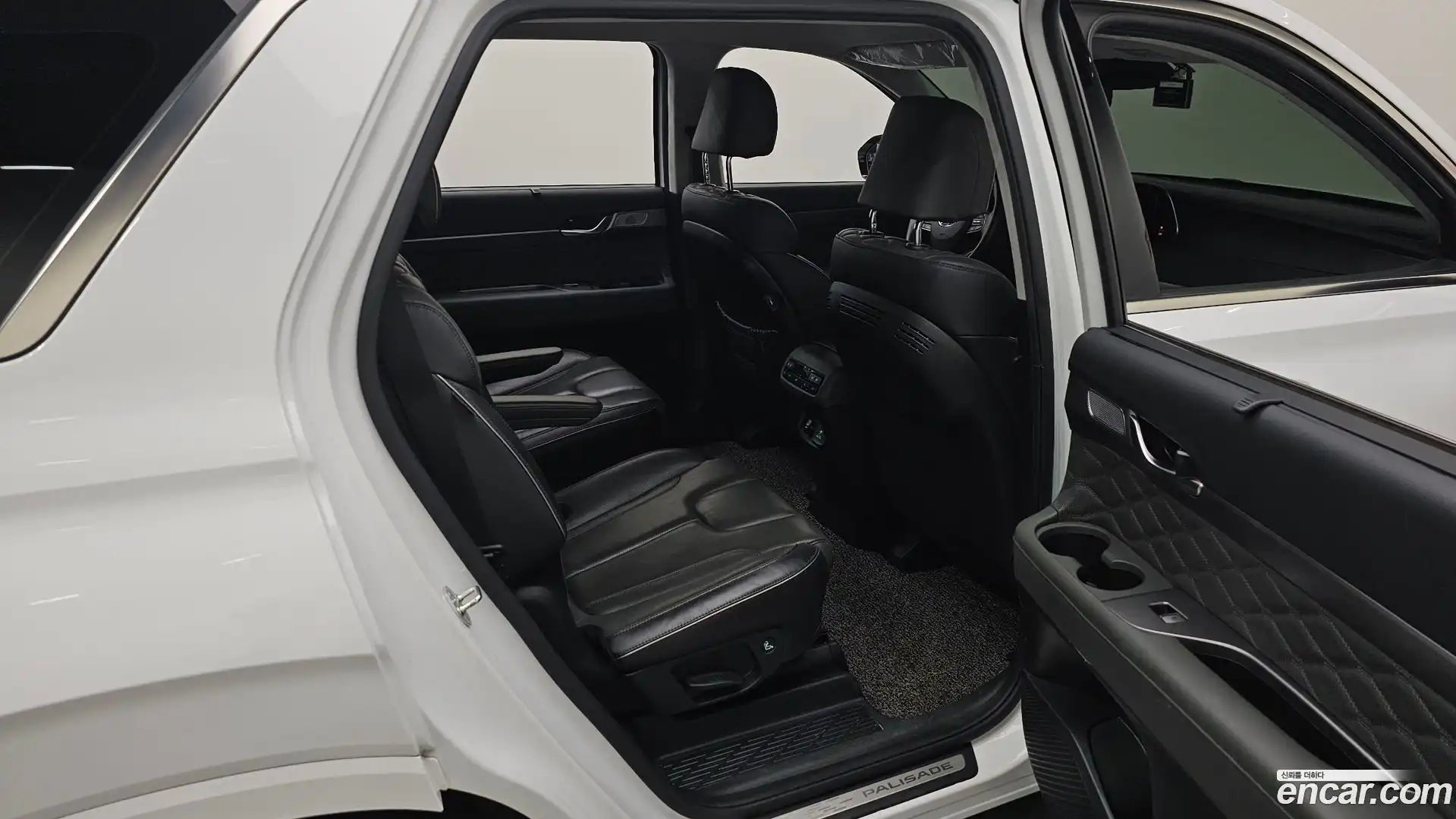 Palisade Hyundai 2021.0-OPTION-016