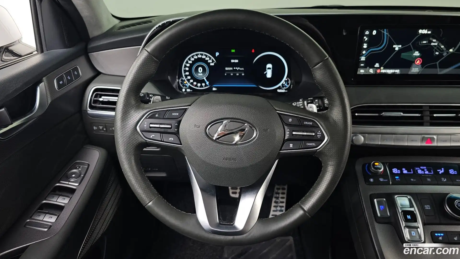 Palisade Hyundai 2021.0-OPTION-017