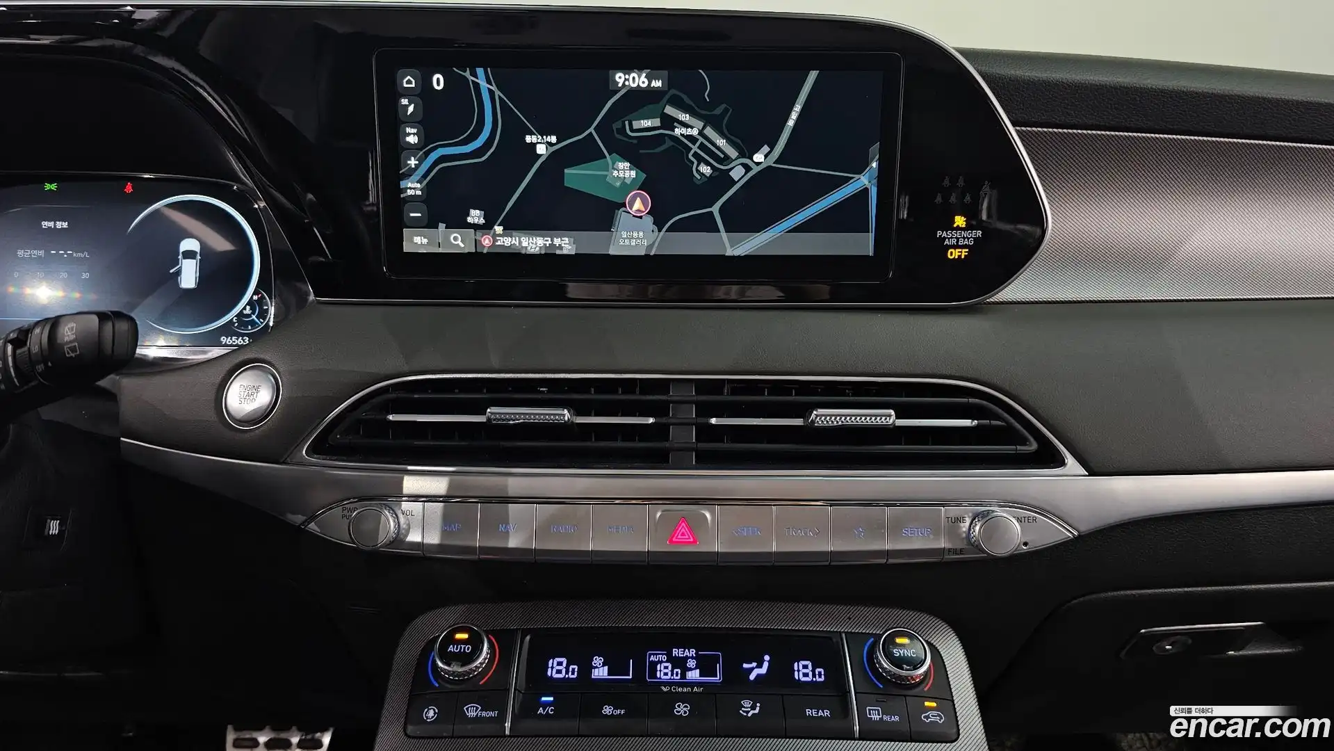 Palisade Hyundai 2021.0-OPTION-018