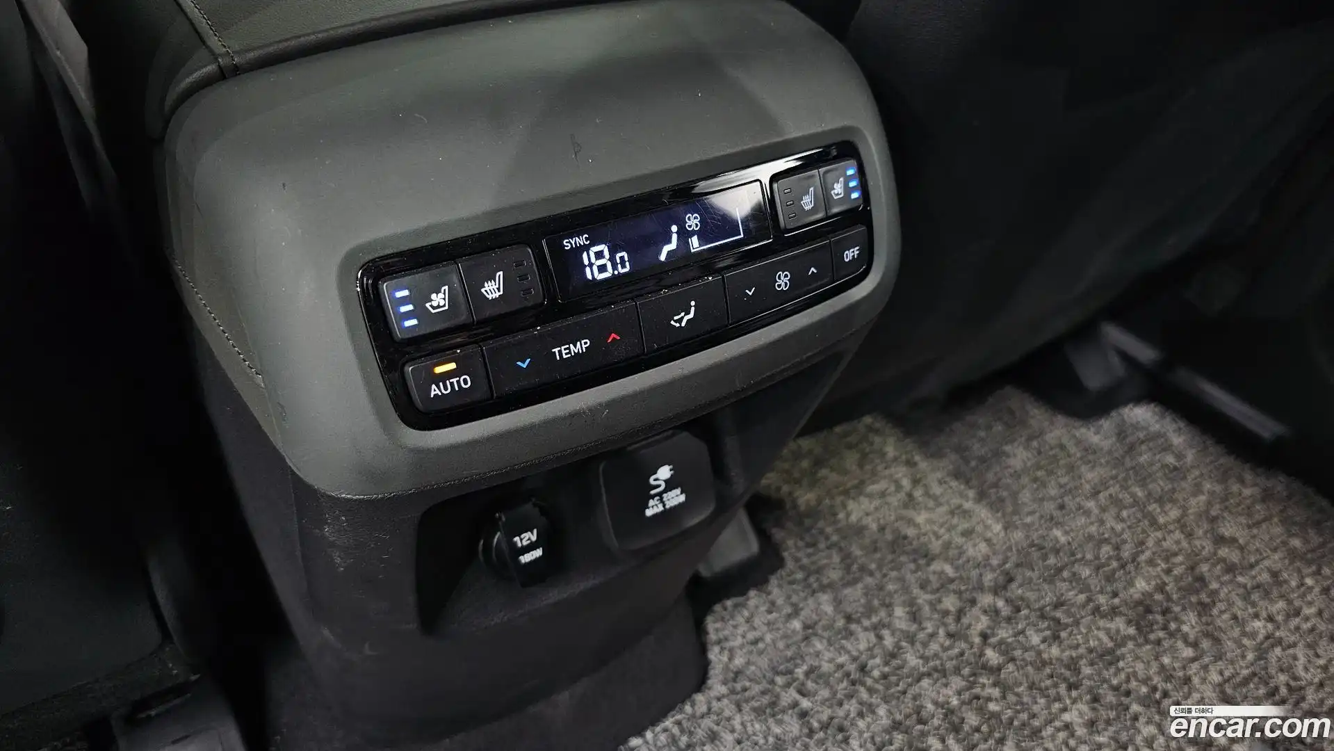 Palisade Hyundai 2021.0-OPTION-023