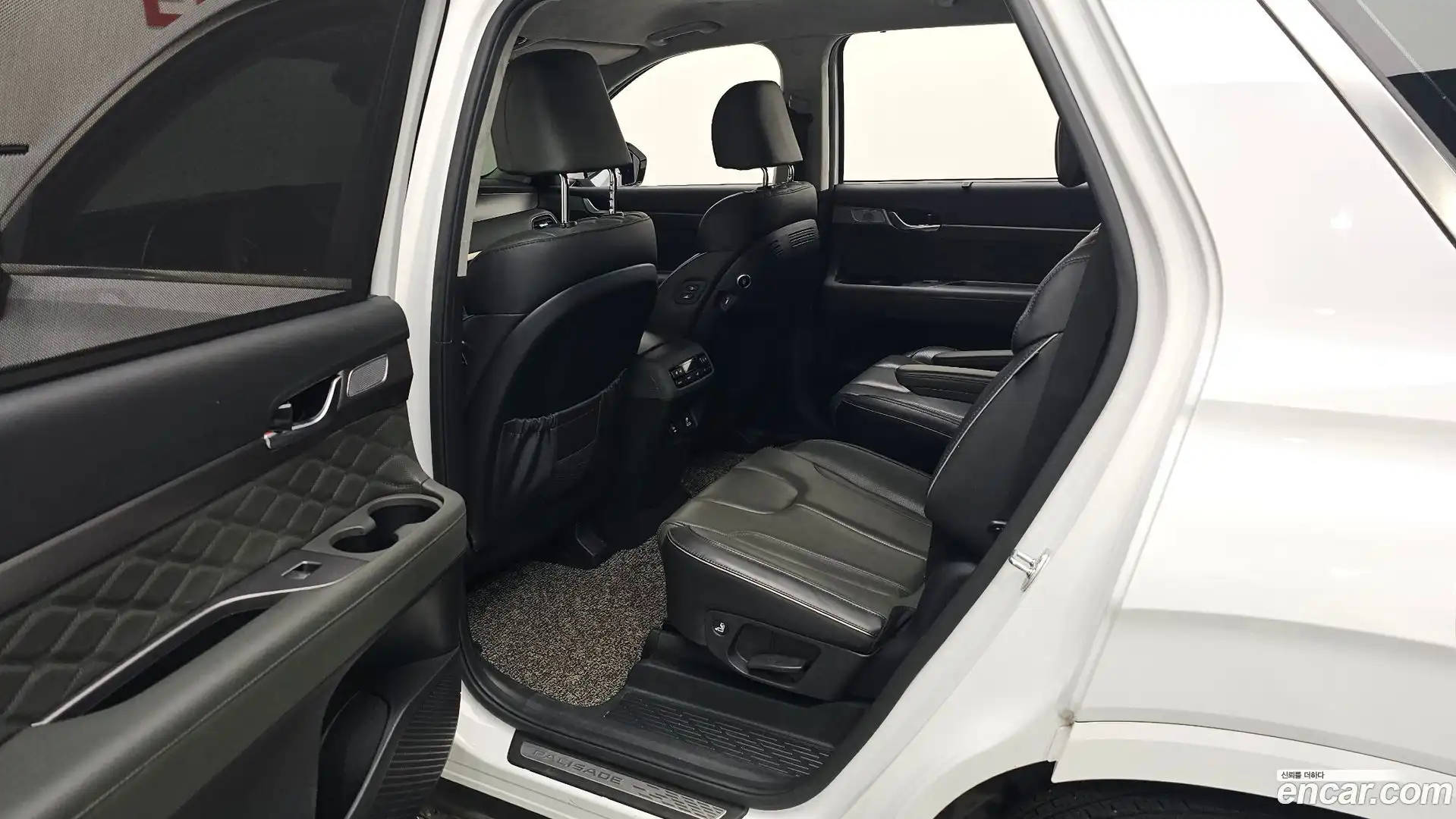 Palisade Hyundai 2021.0-INNER-036