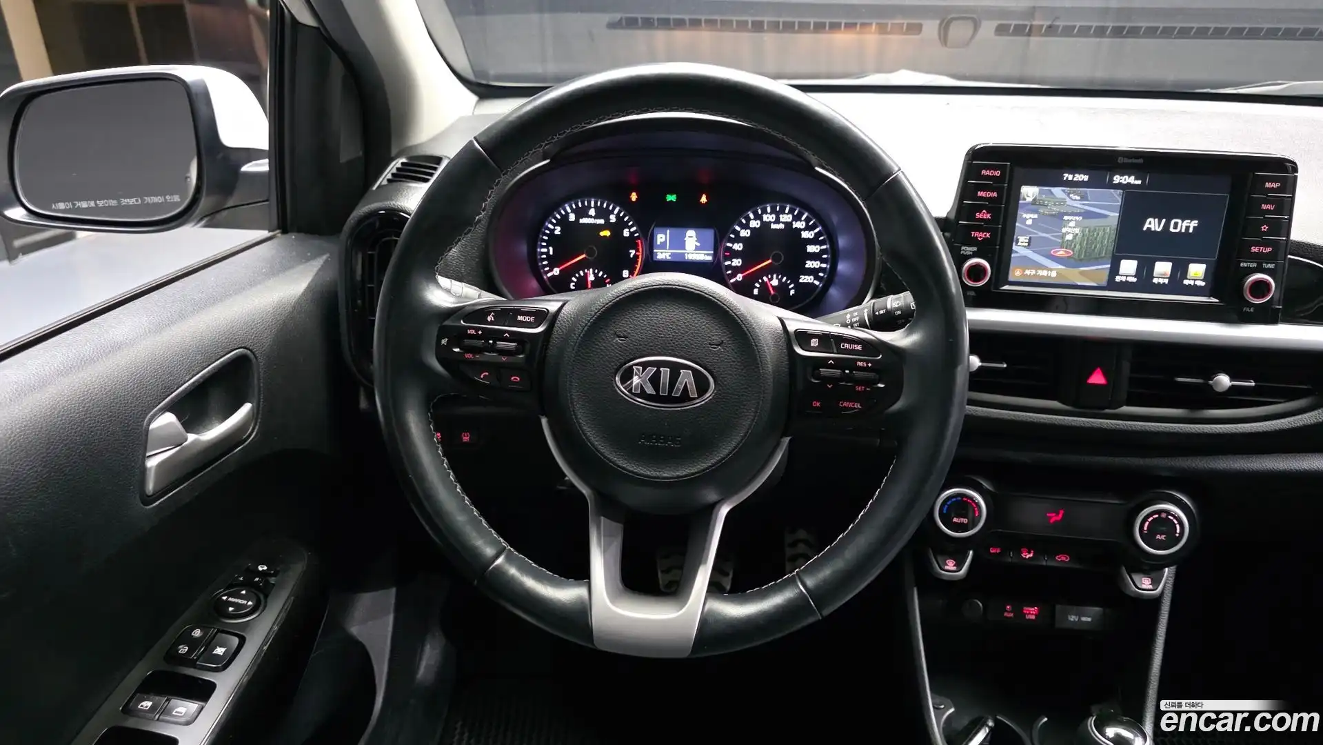 morning Kia 2018.11-OPTION-017