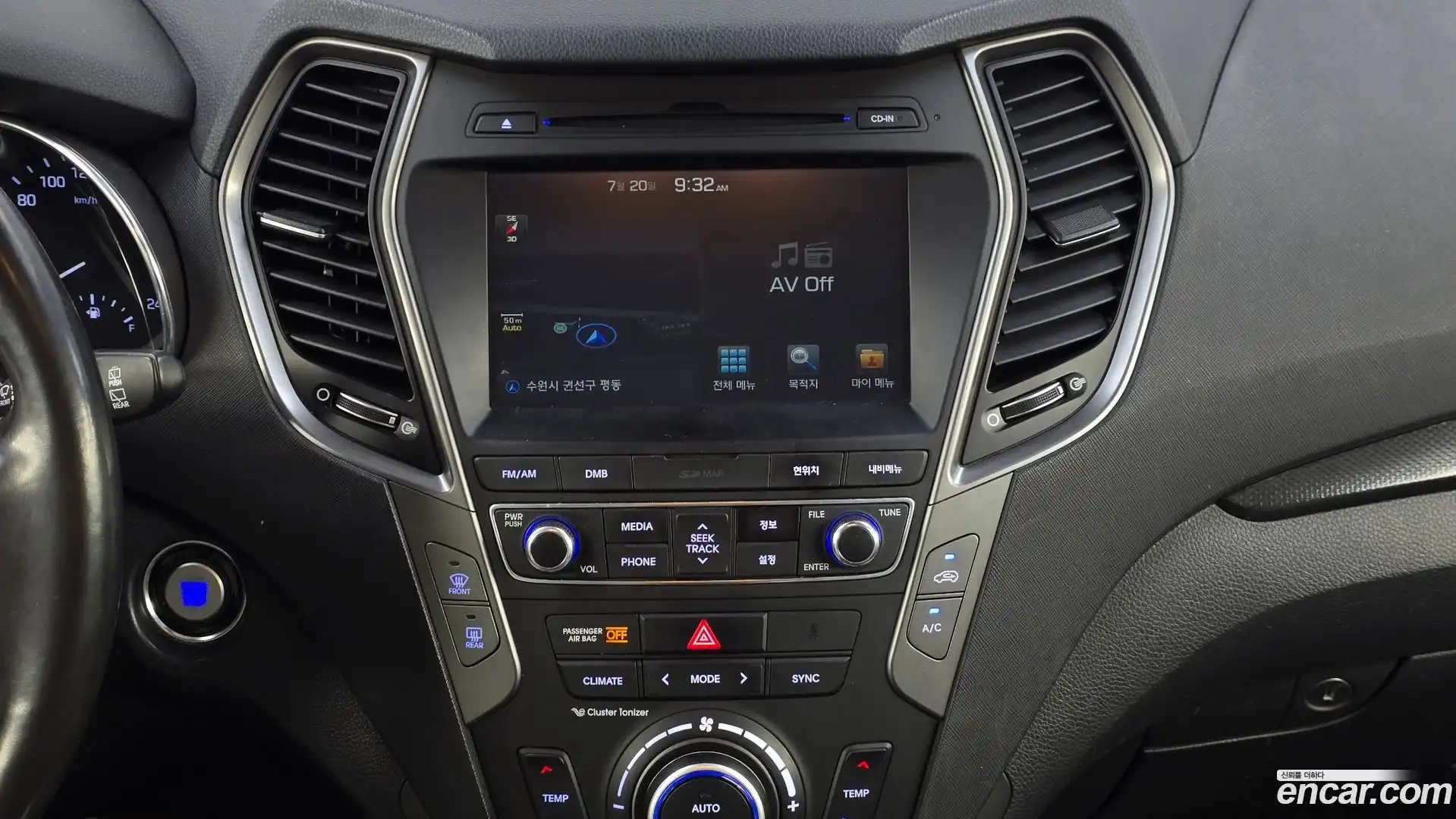 Santafe Hyundai 2018.1-OPTION-016