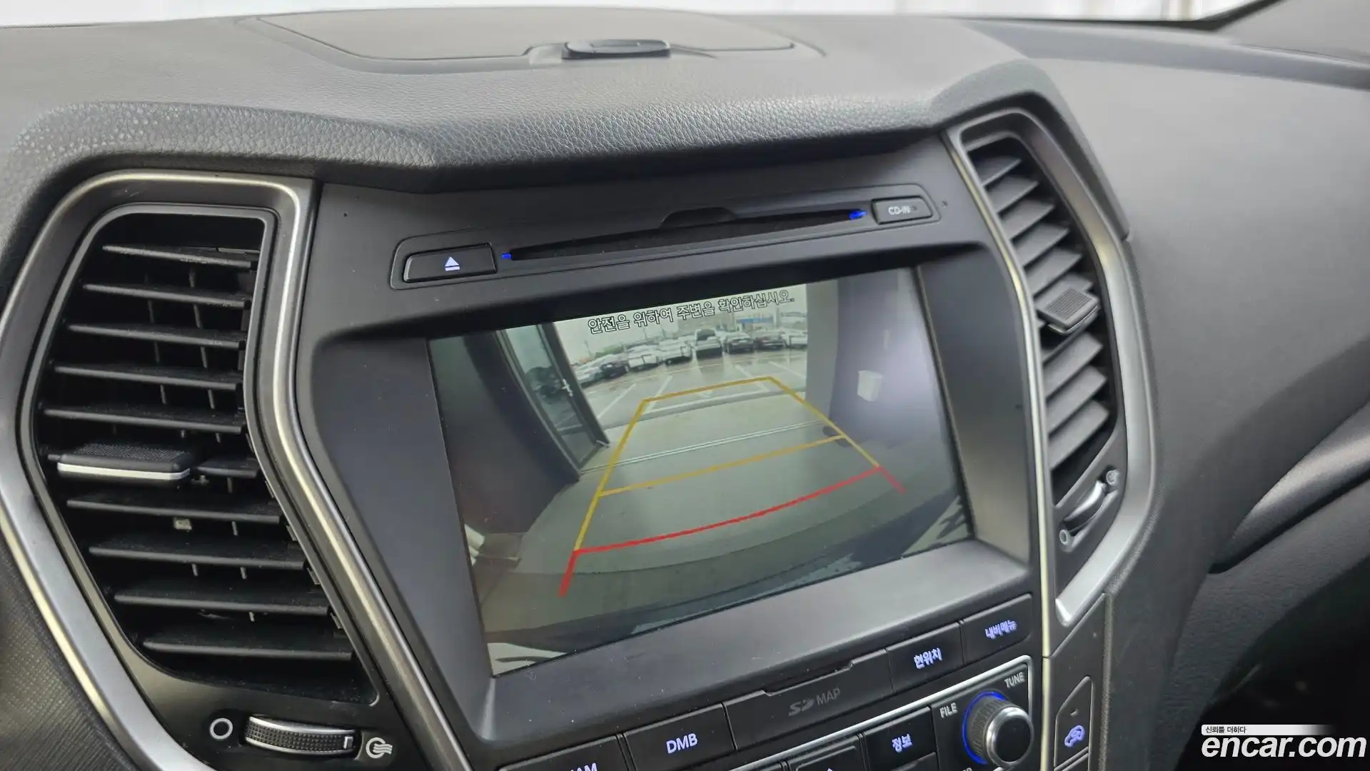 Santafe Hyundai 2018.1-OPTION-018