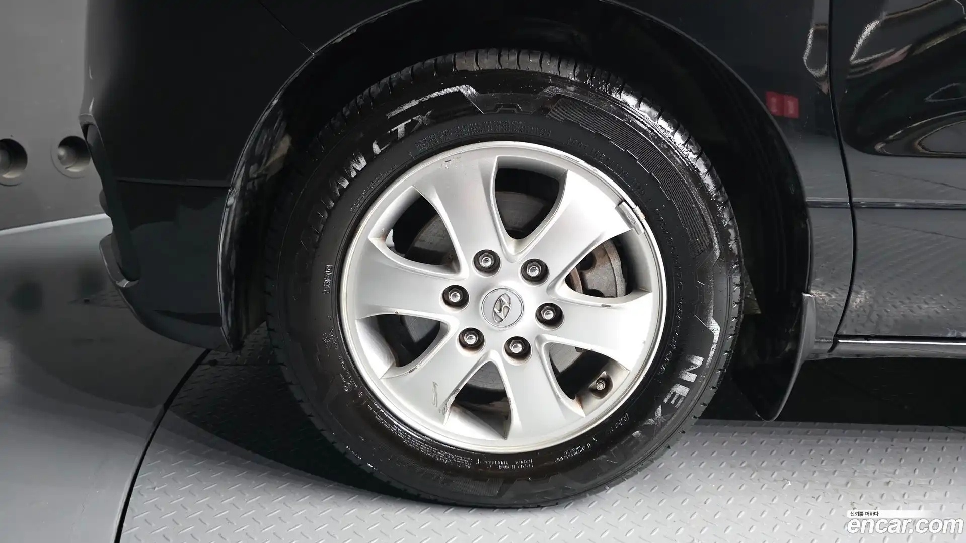 Starex Hyundai 2018.8-OUTER-005