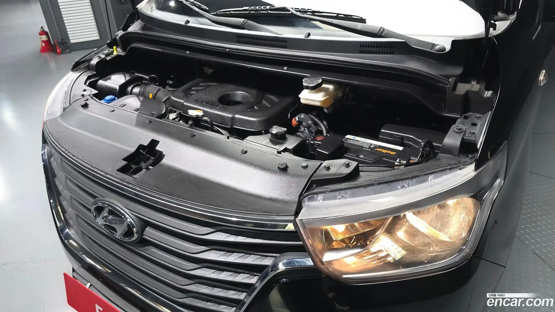 Starex Hyundai 2018.8-OUTER-006